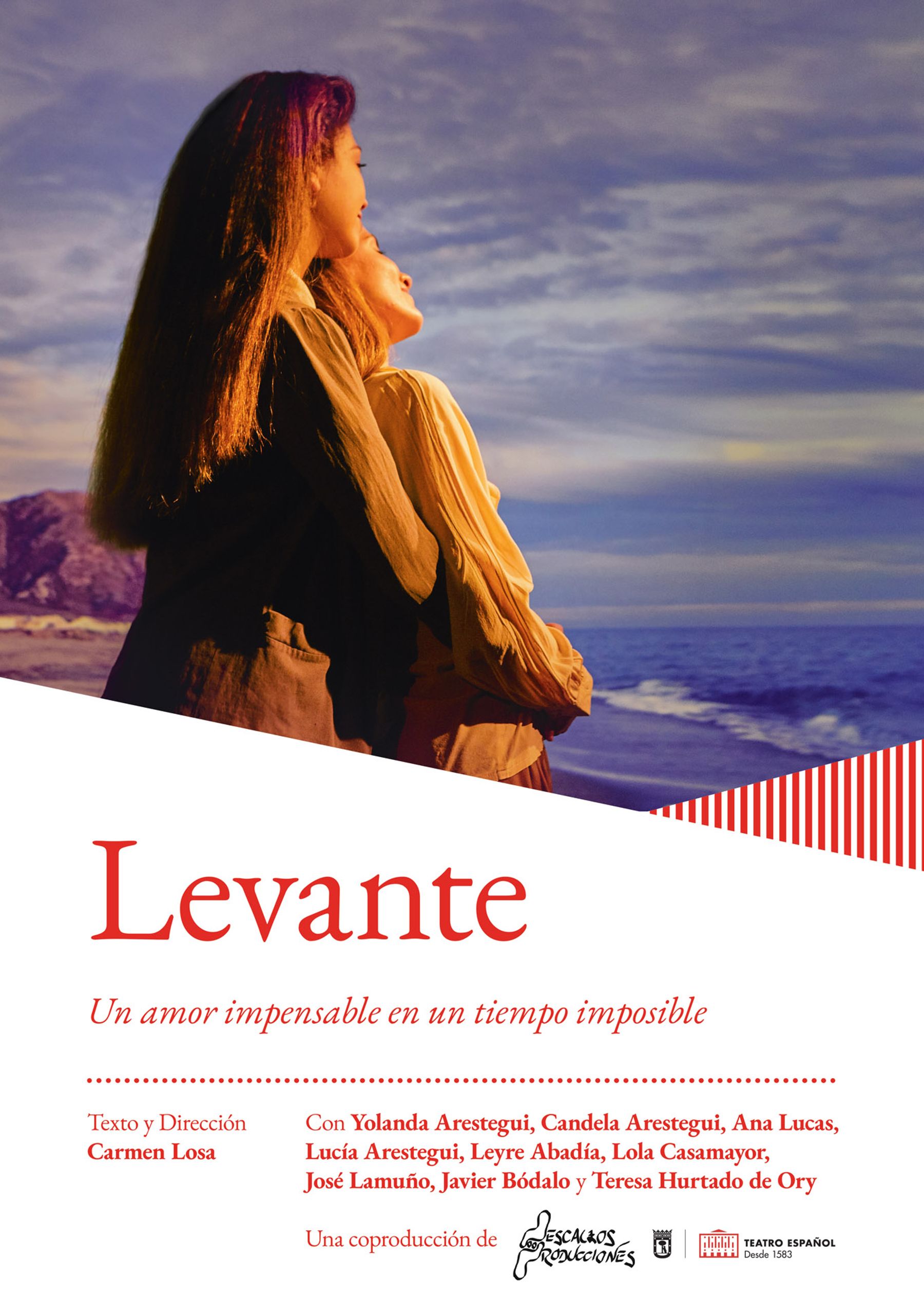 Levante