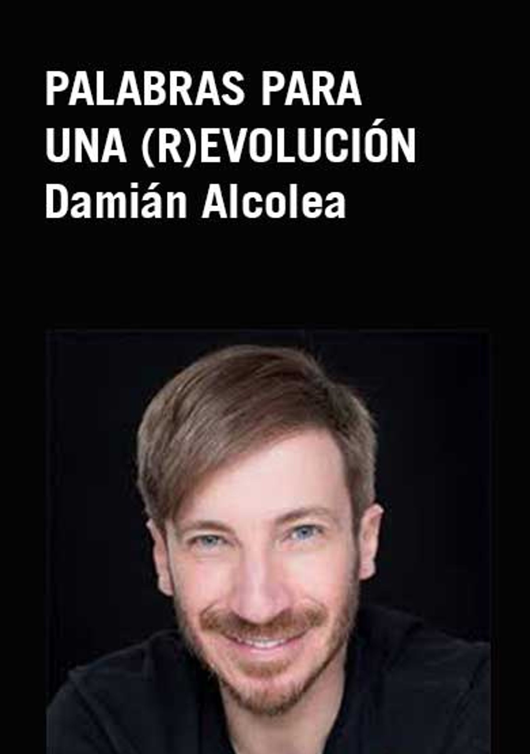 Palabras para una revolución