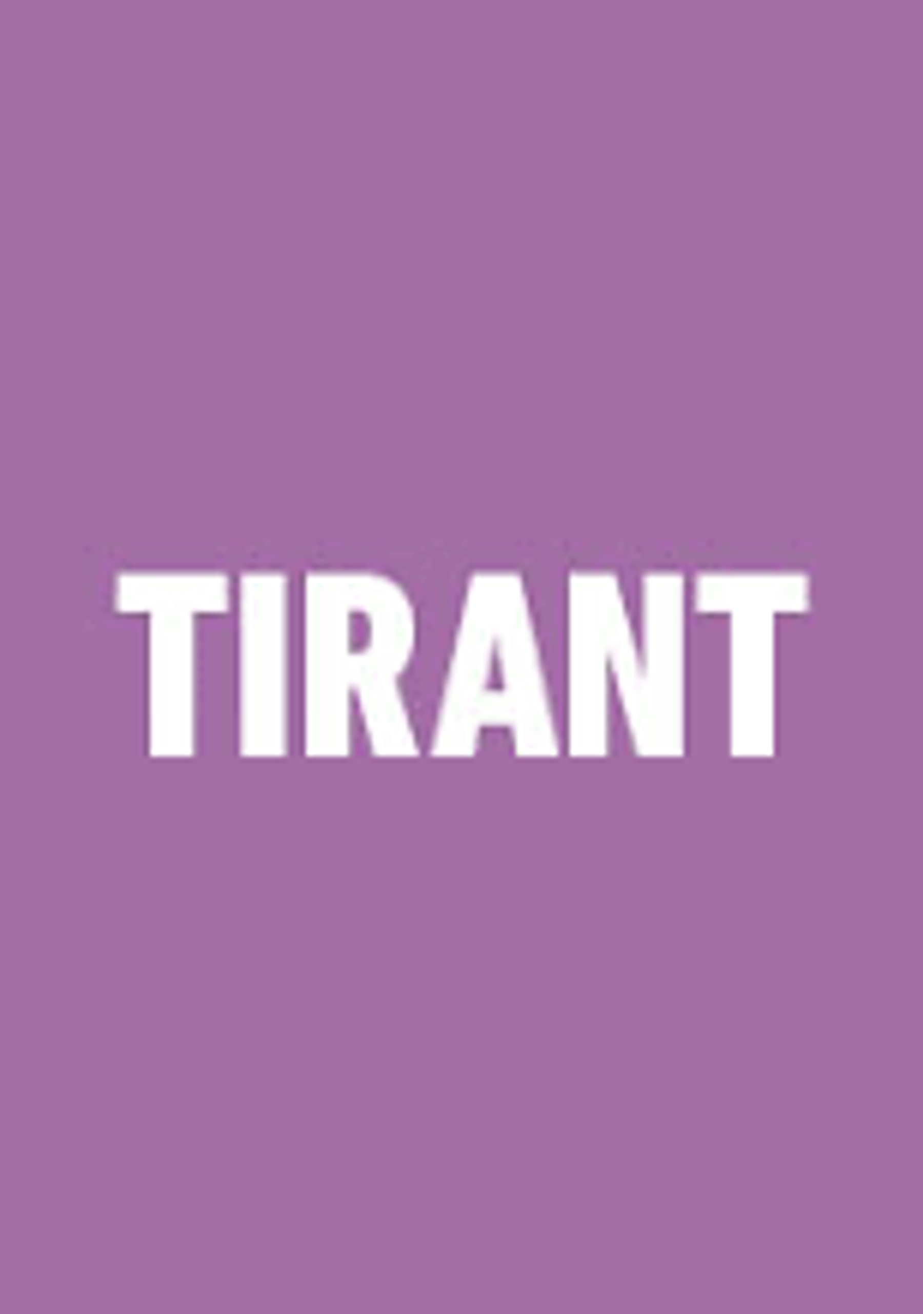 Tirant