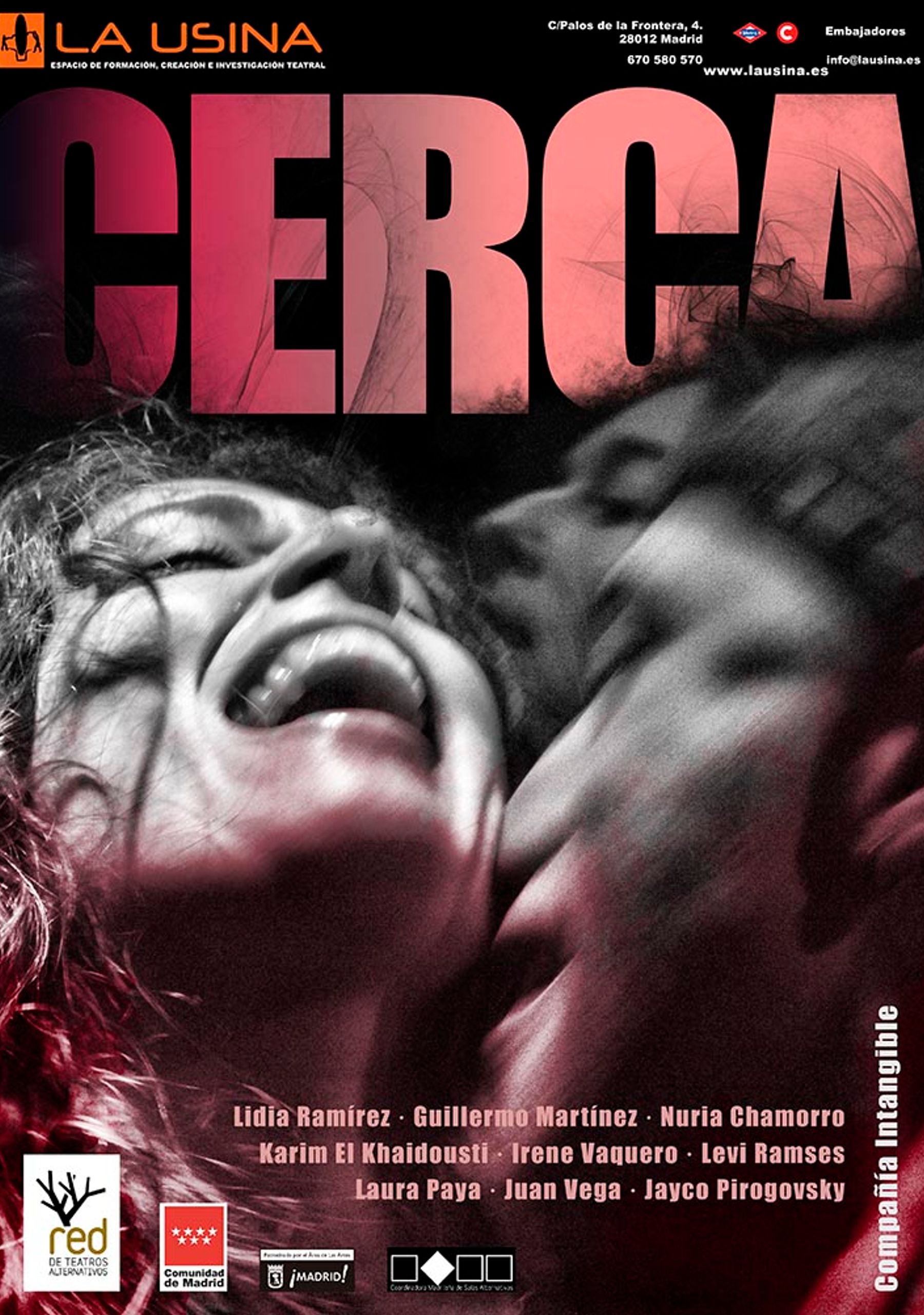 Cerca