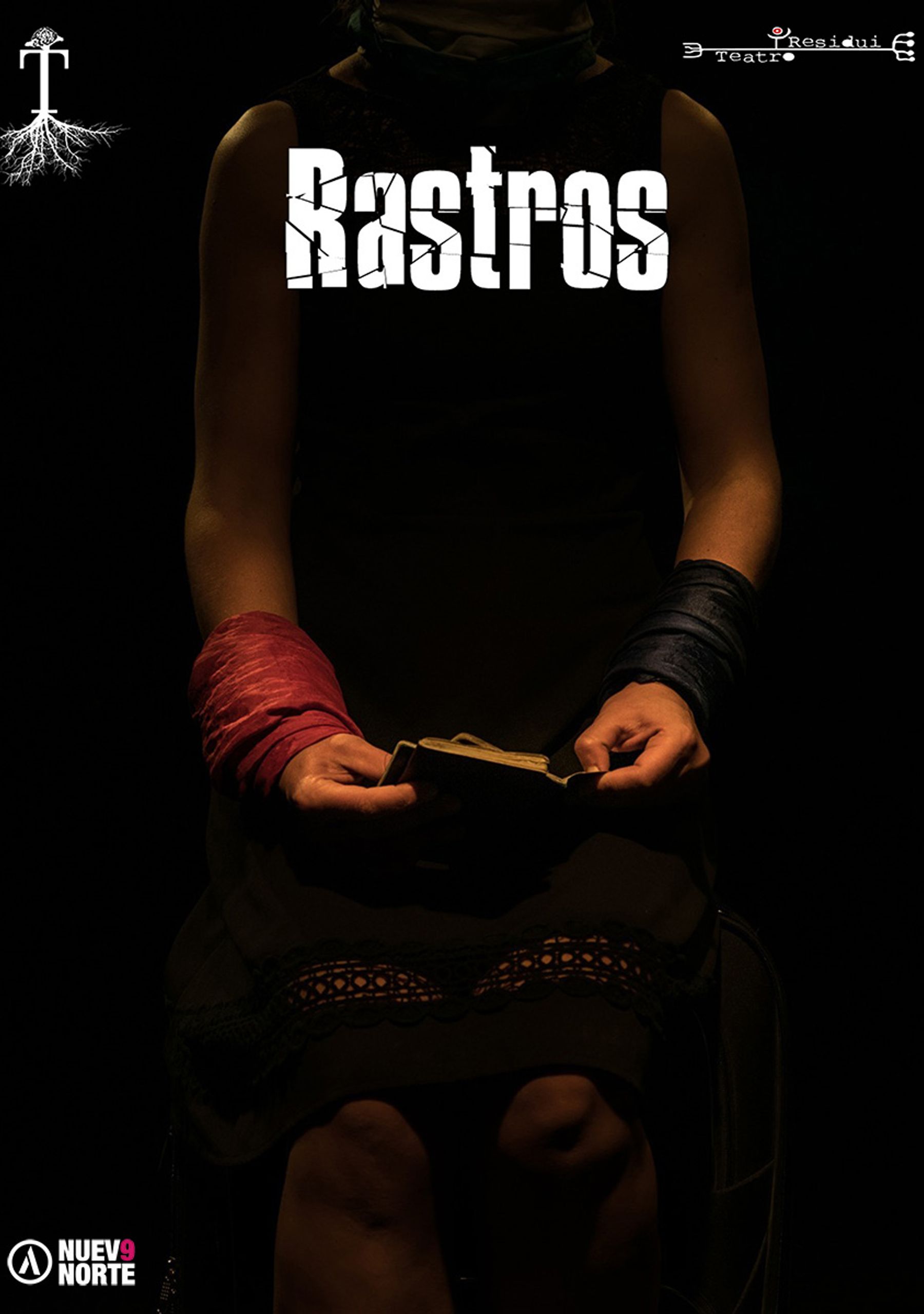 Rastros