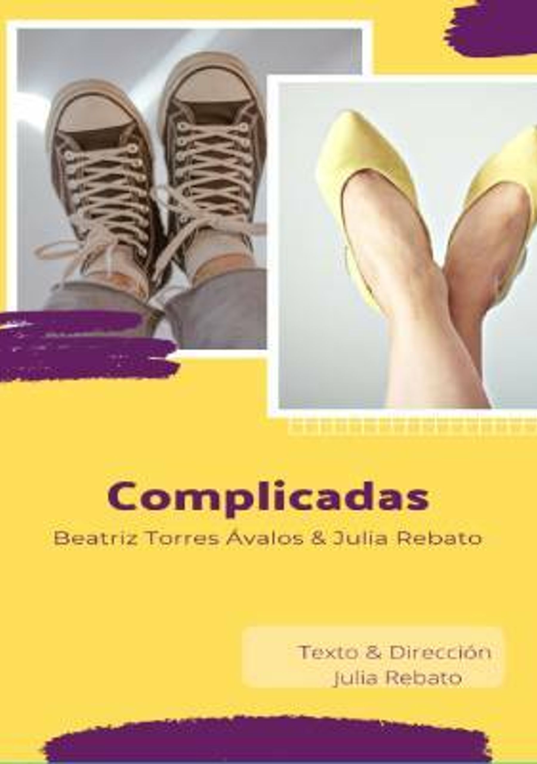 Complicadas