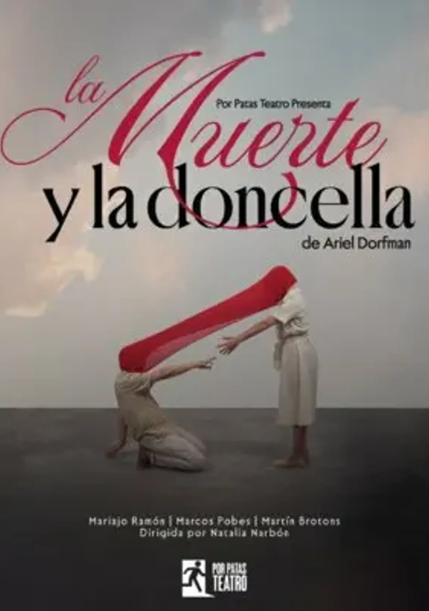 La muerte y la doncella