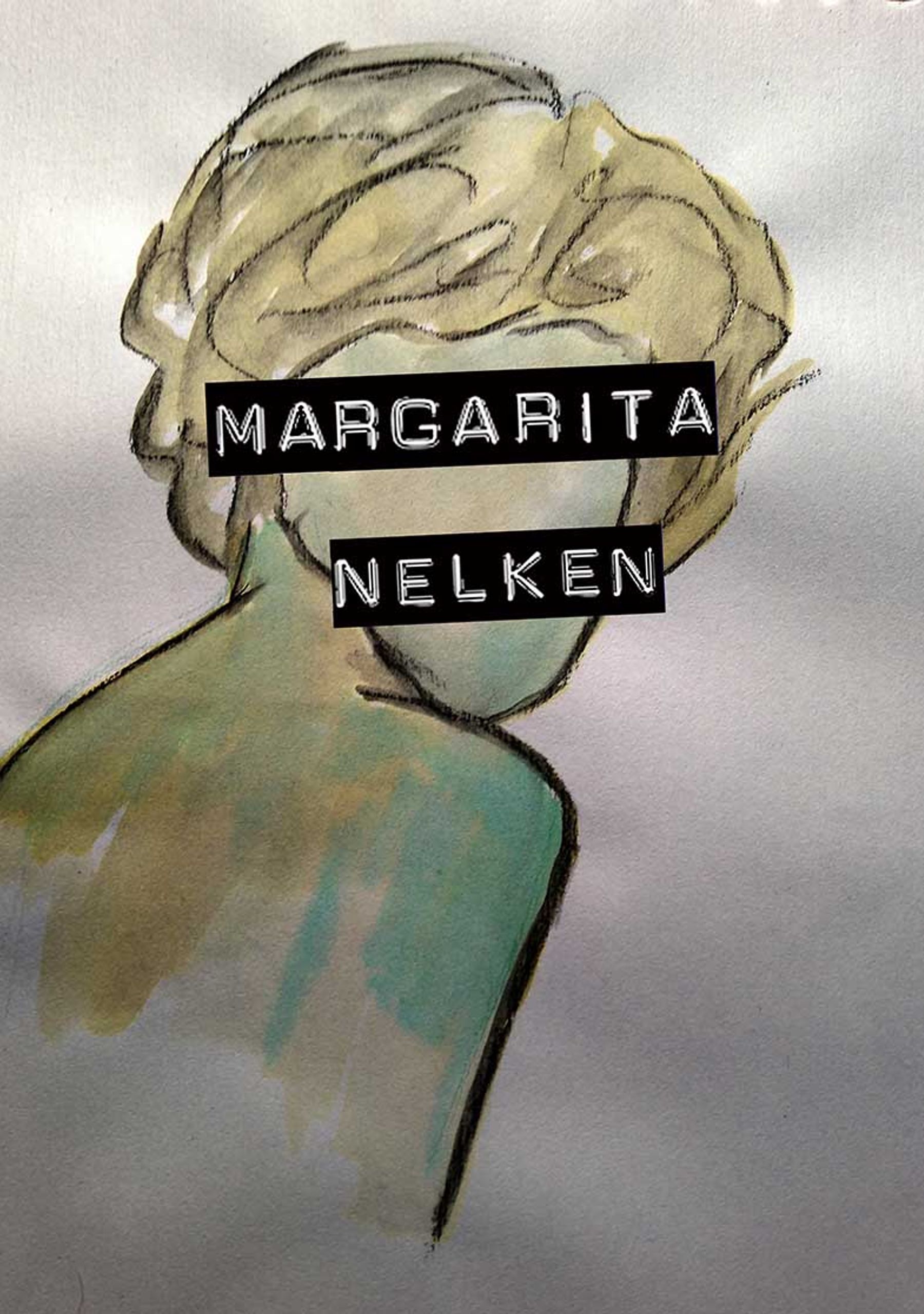 Margarita Nelken