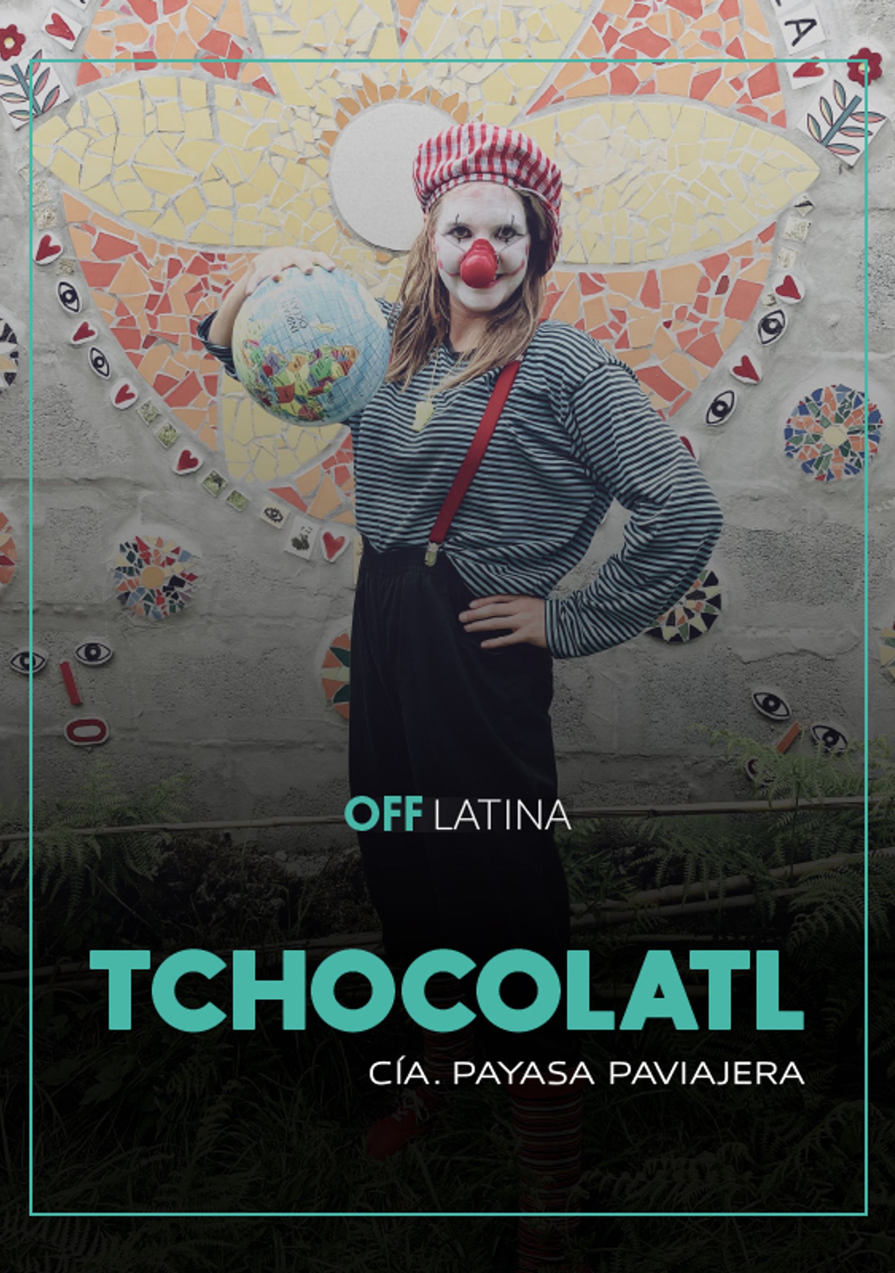 Tchocolatl