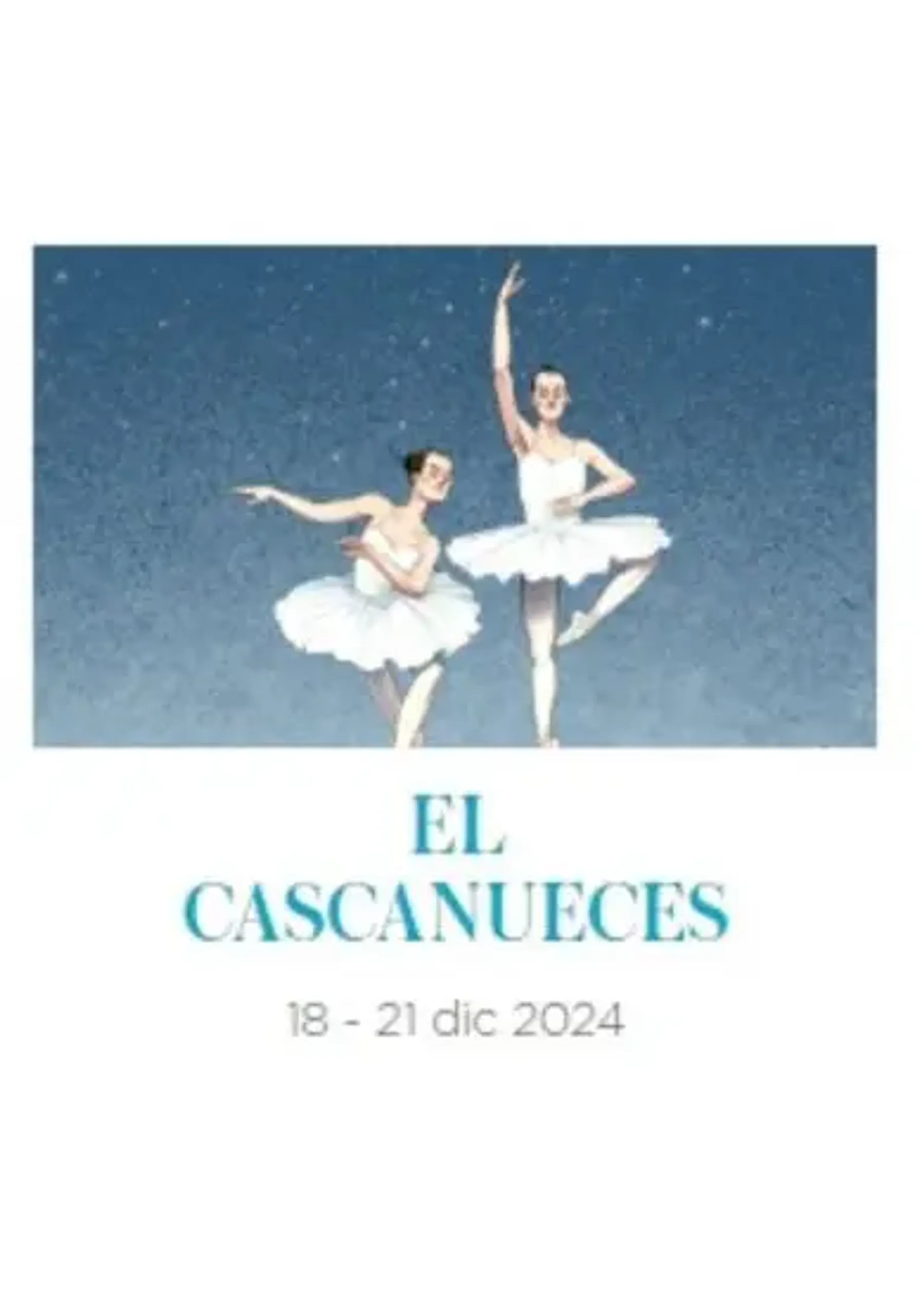 Cascanueces
