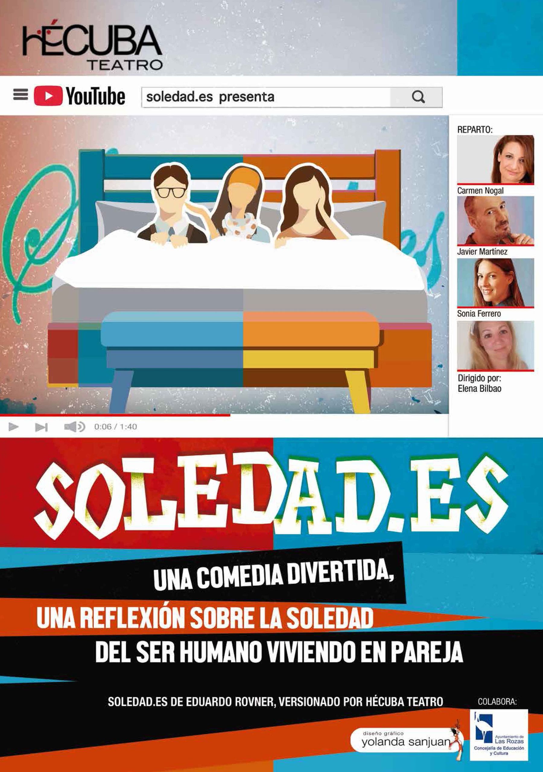Soledad.es