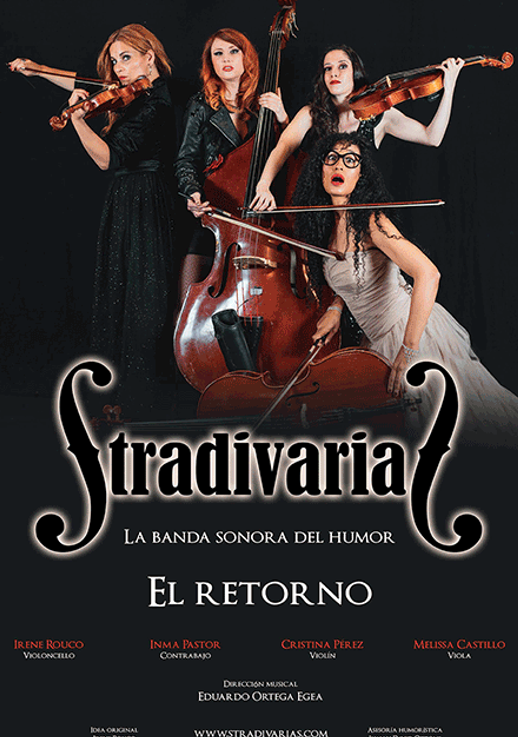StradivariaS
