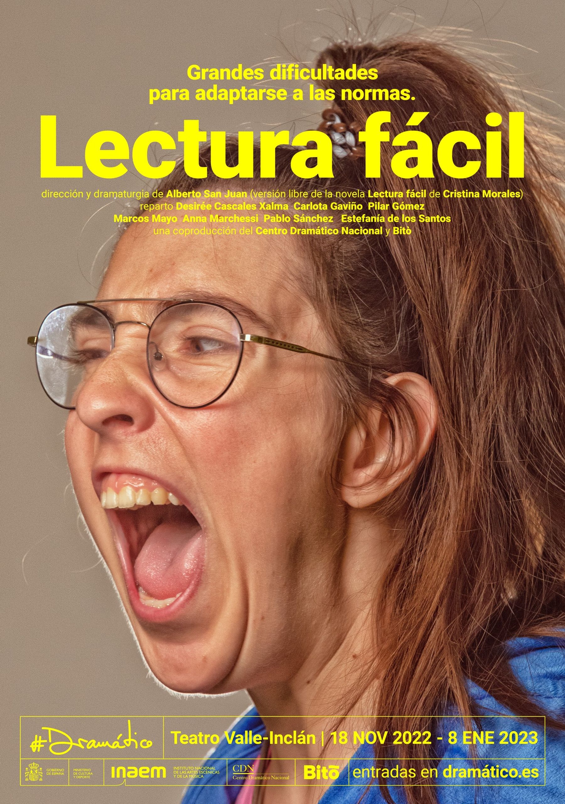 Lectura fácil