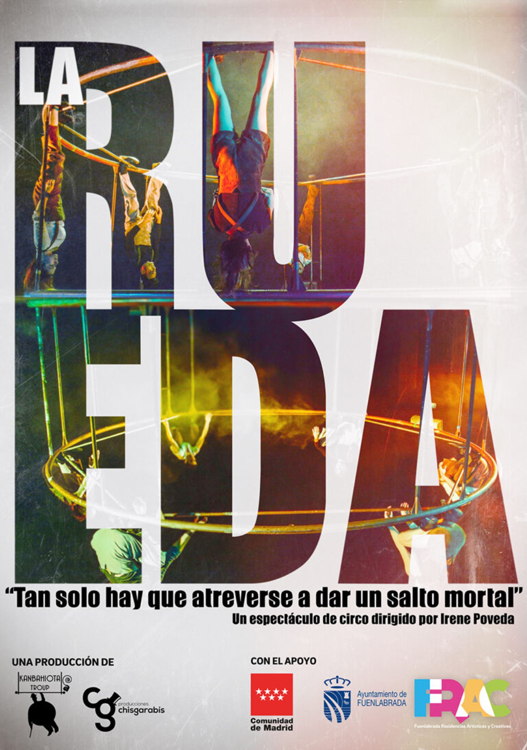 La rueda