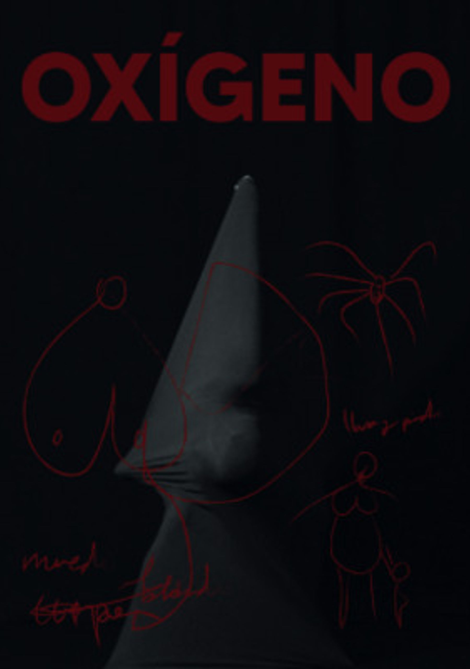 Oxígeno