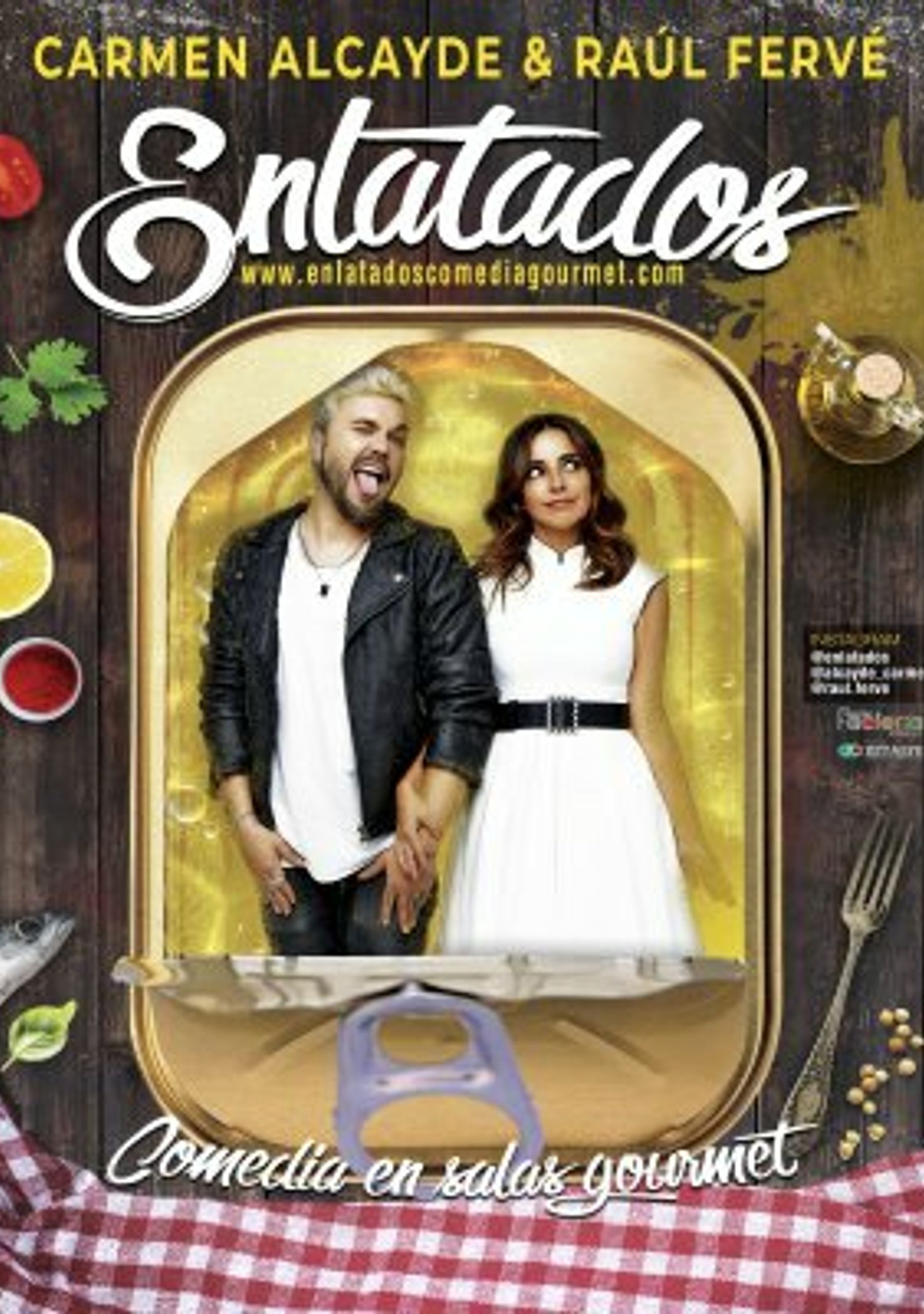 Enlatados