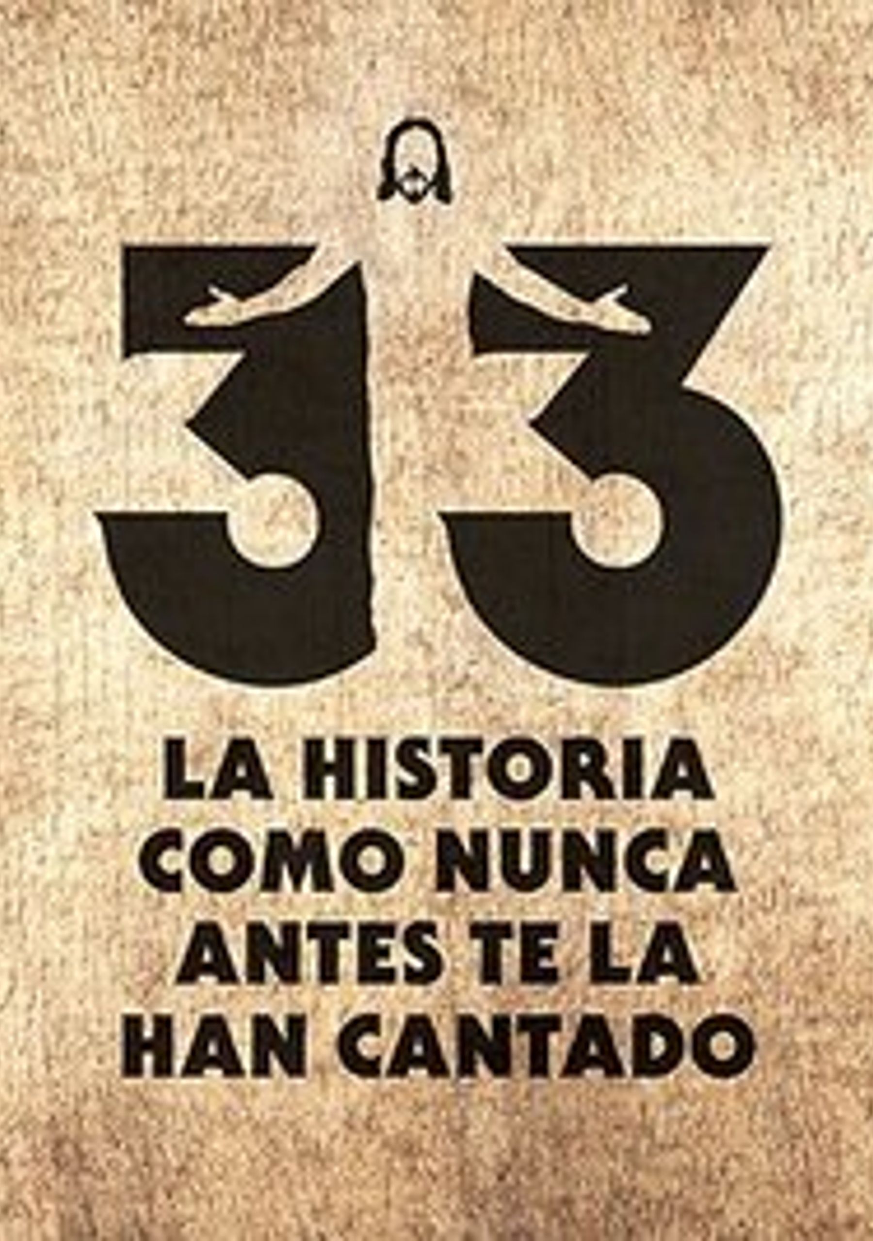 33 El Musical
