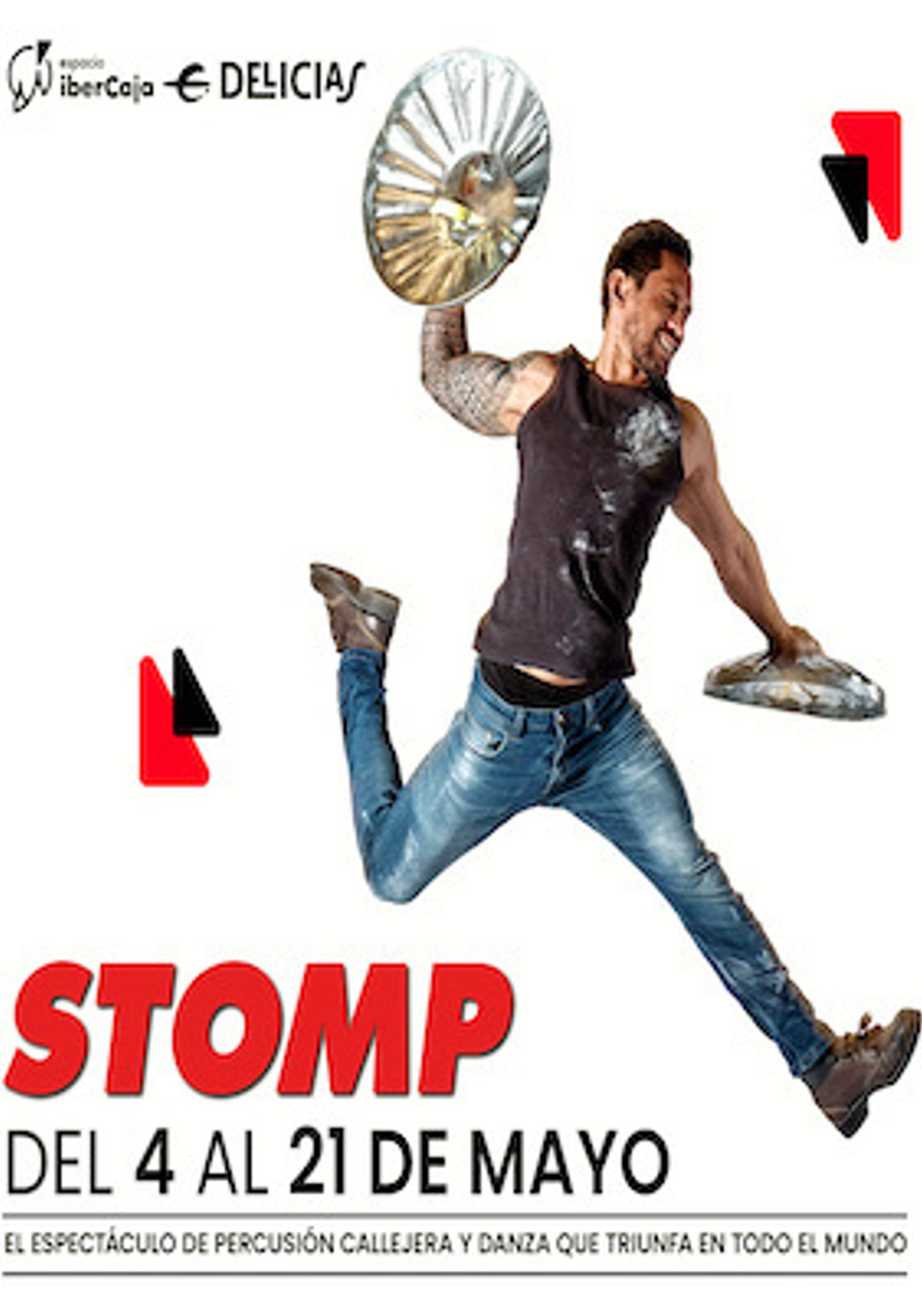 Stomp