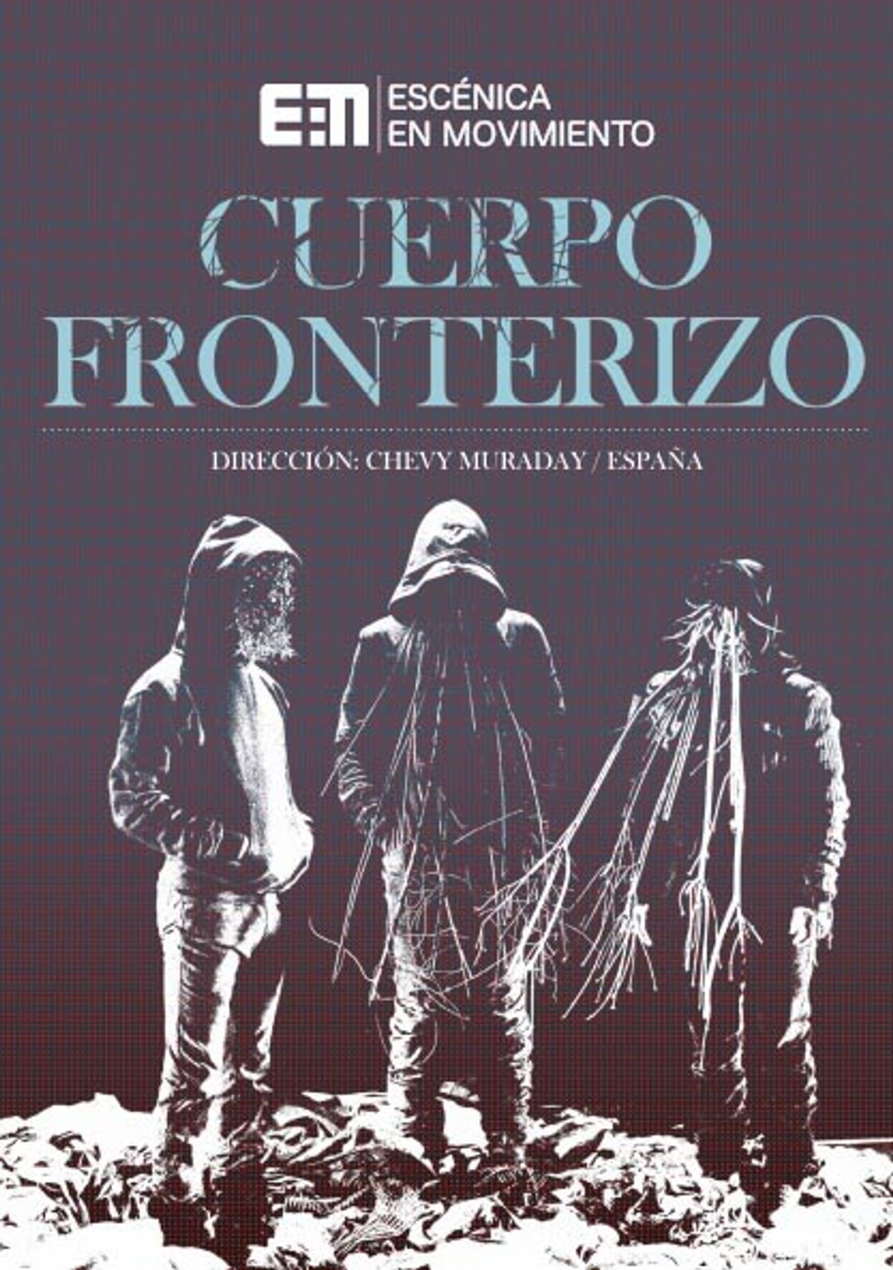 Cuerpo fronterizo
