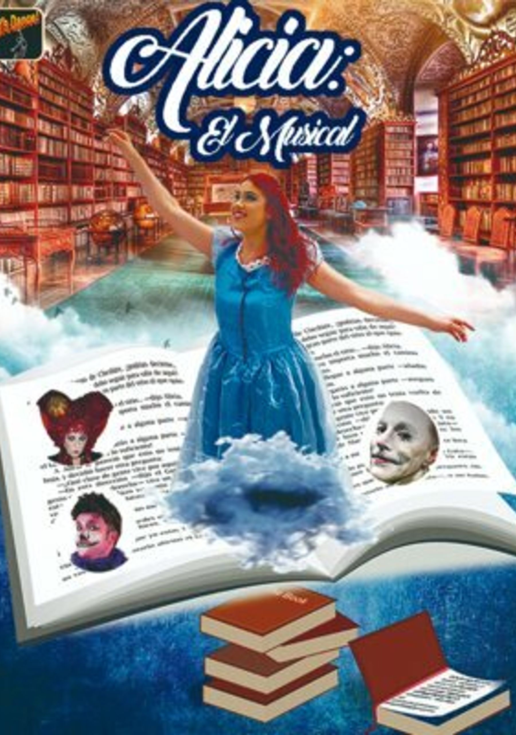Alicia. El Musical