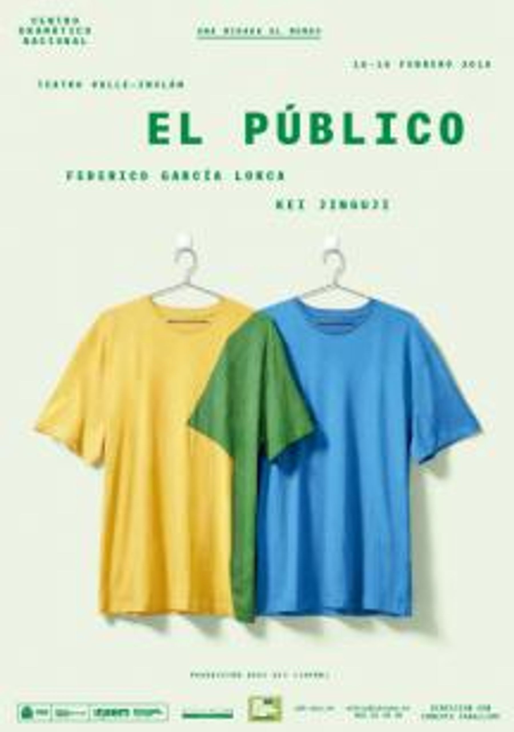 El público (Una mirada al mundo)