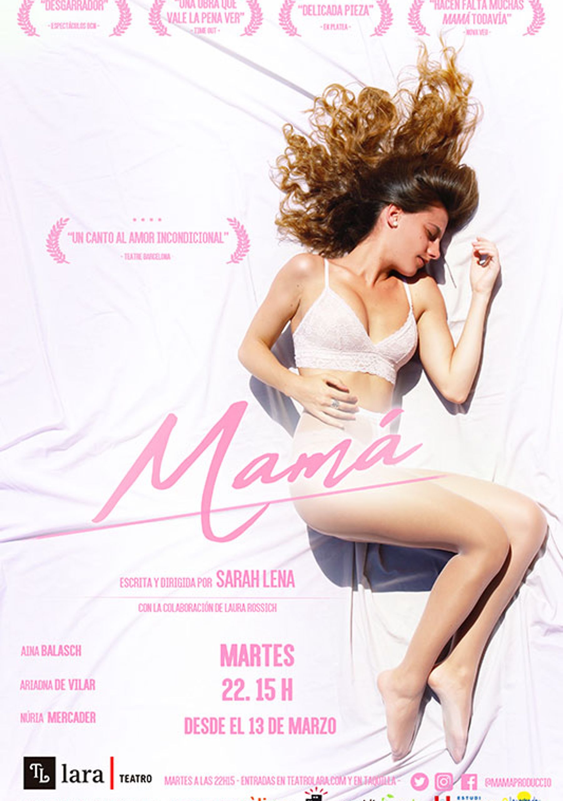 Mamá