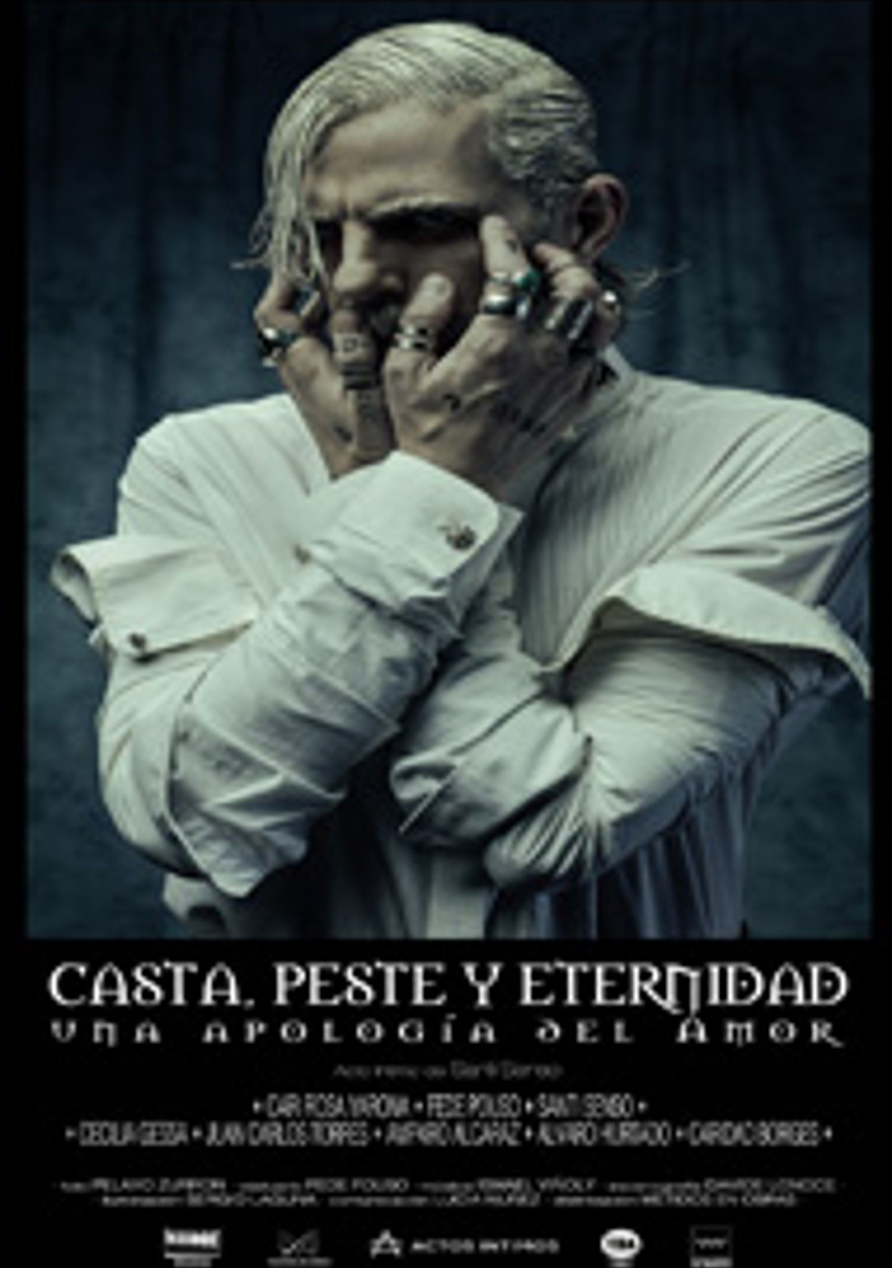 Casta, peste y eternidad