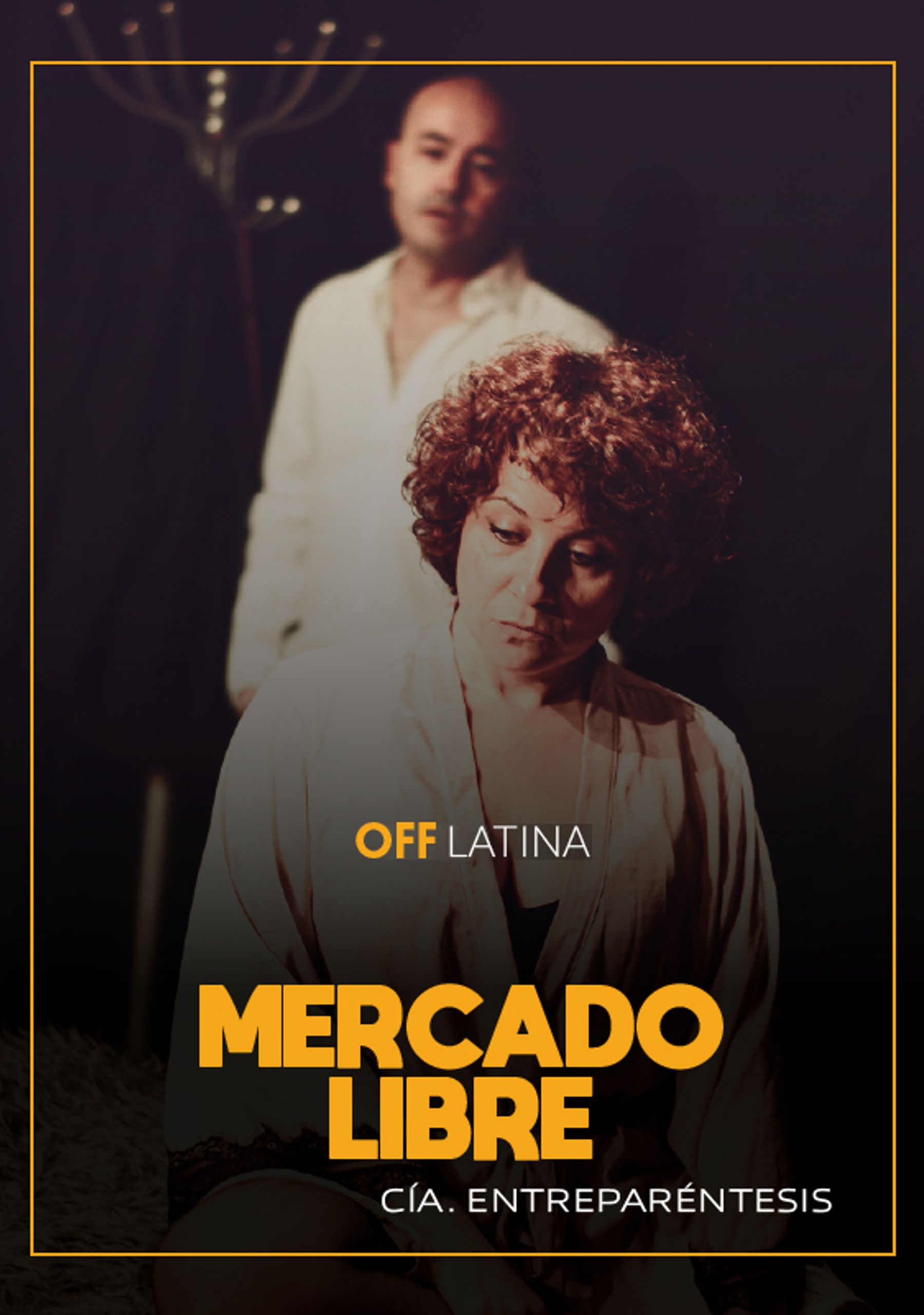 Mercado libre