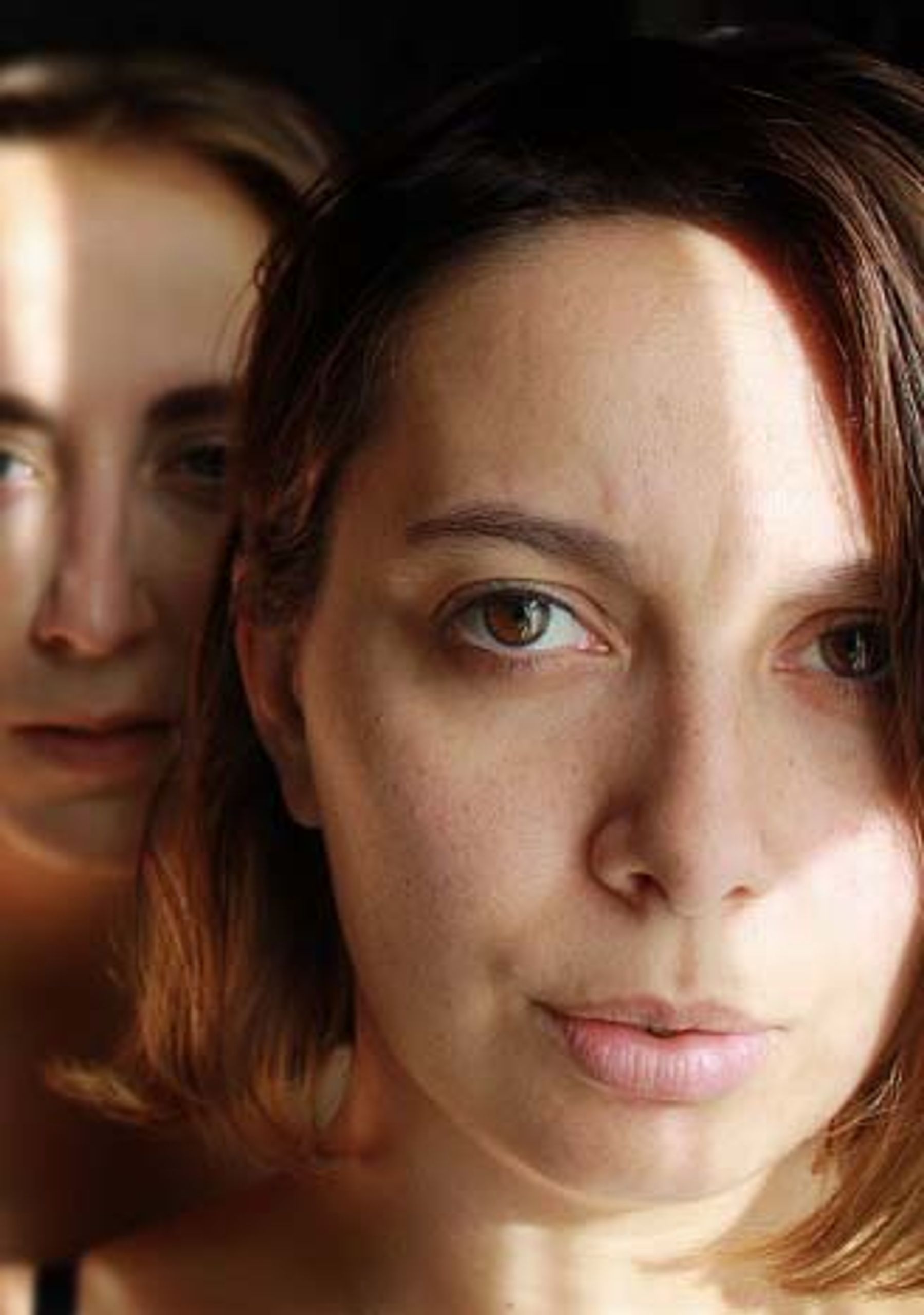 Alba. La tragedia de la mujer