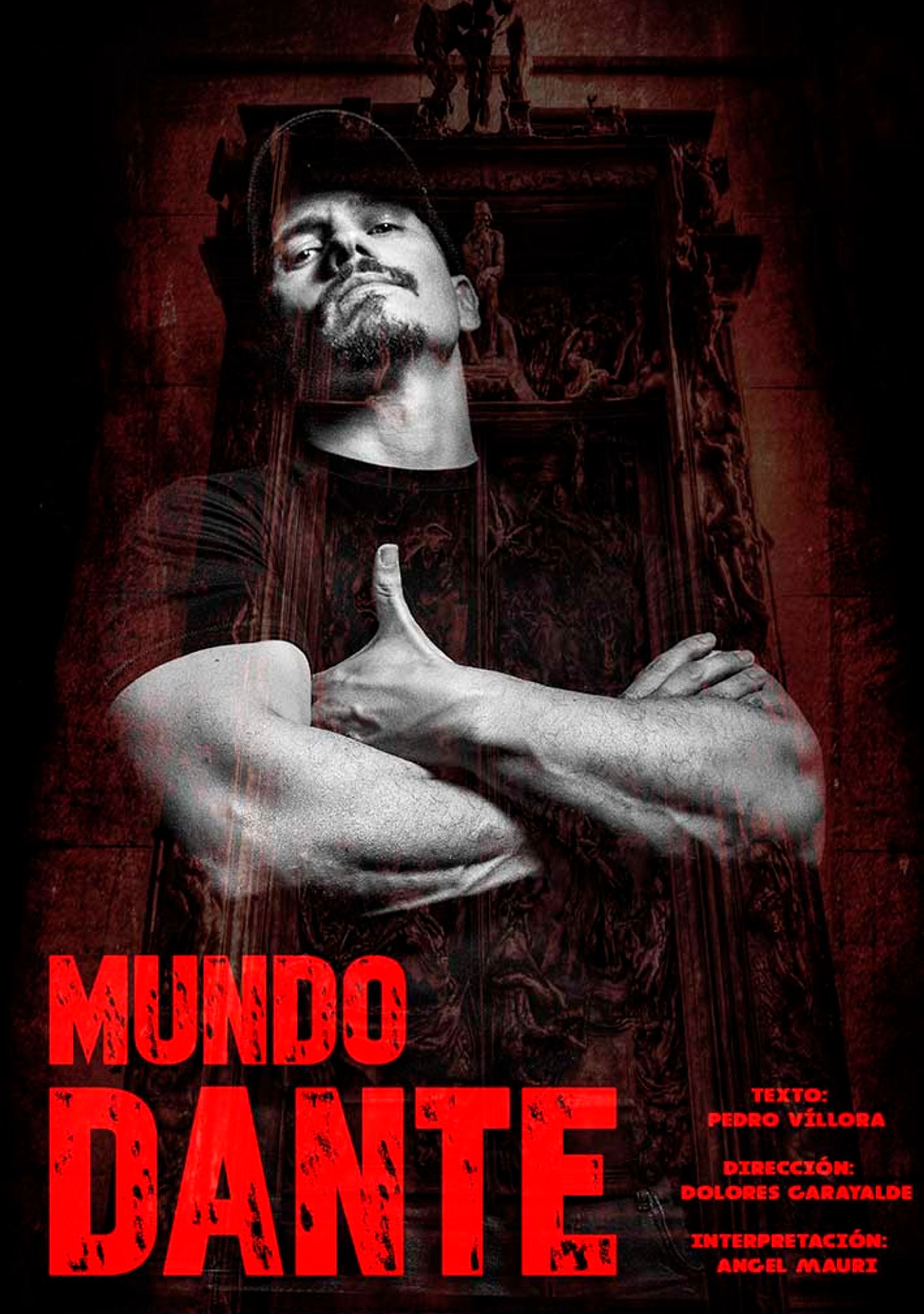 Mundo Dante