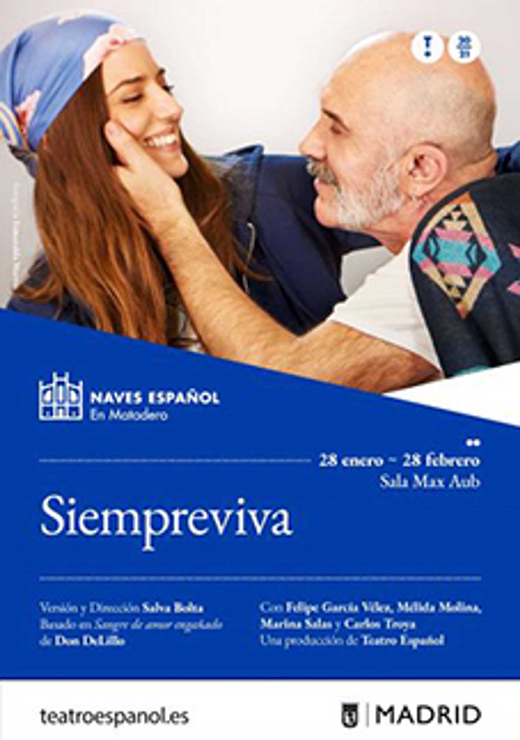 Siempreviva