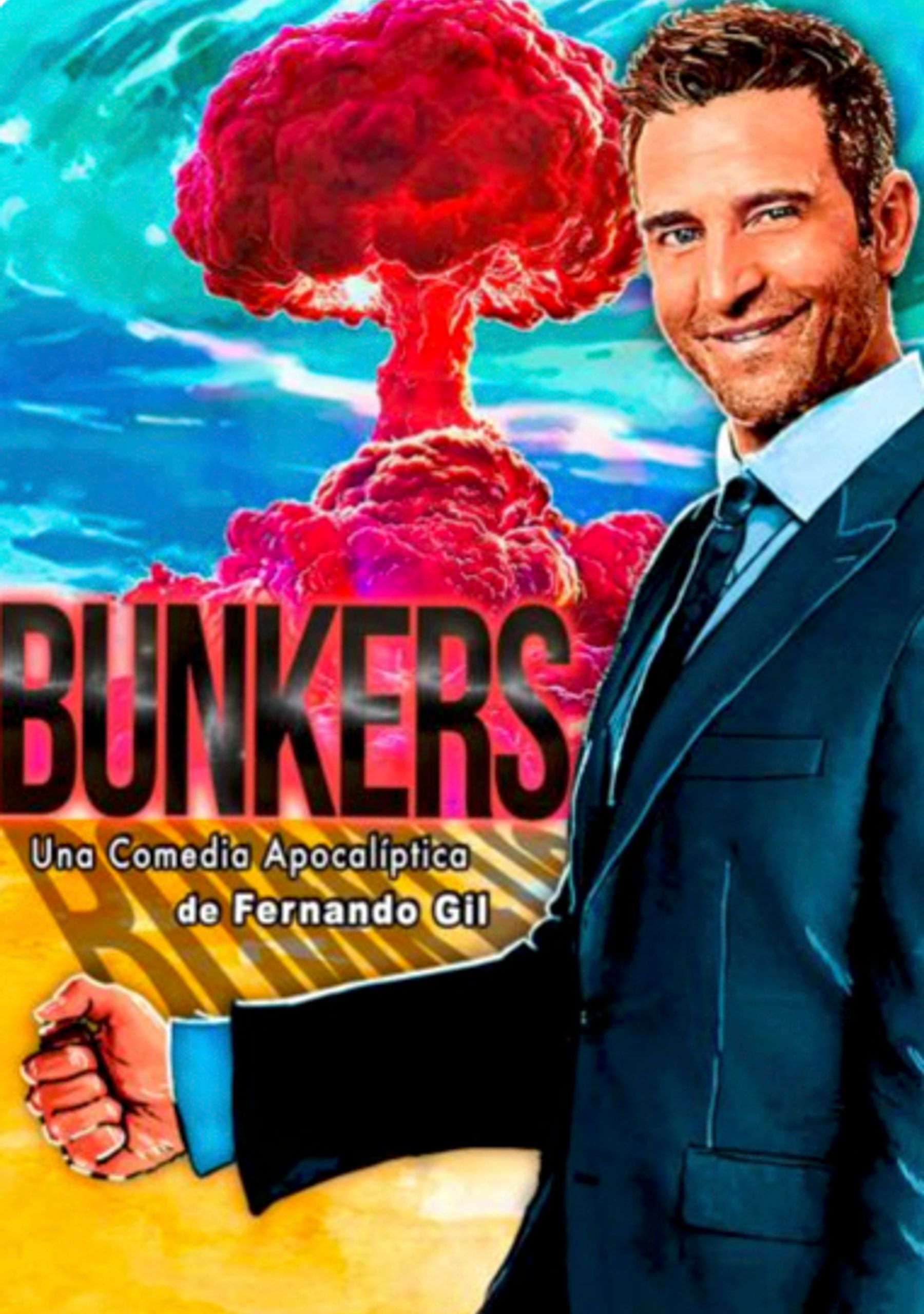 Bunkers