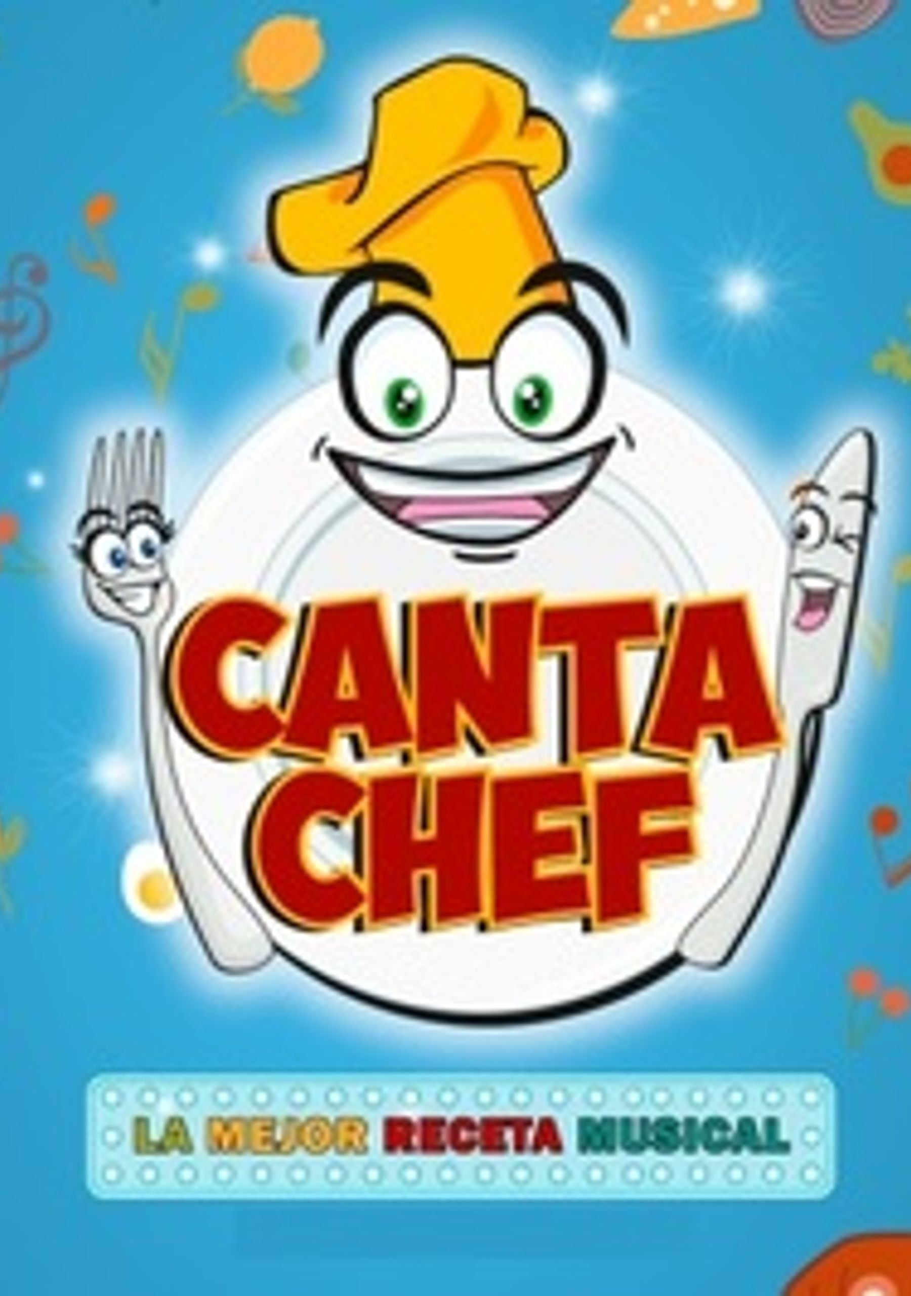 Canta Chef