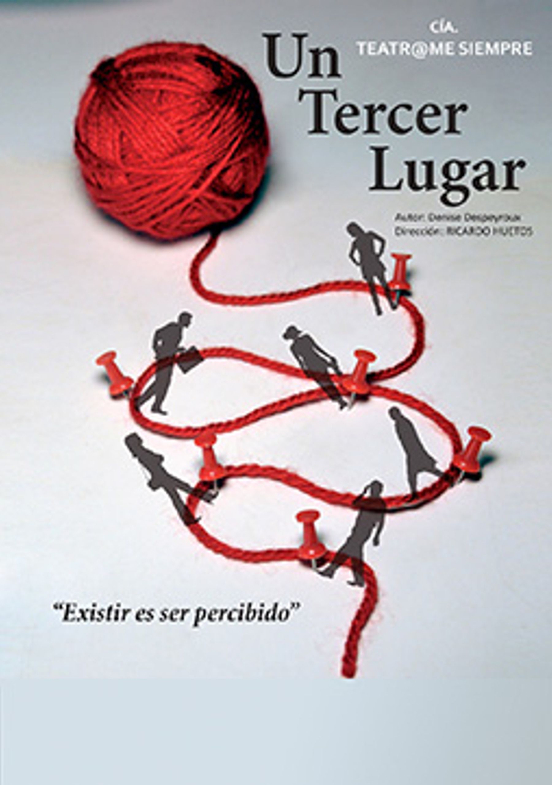 Un tercer lugar