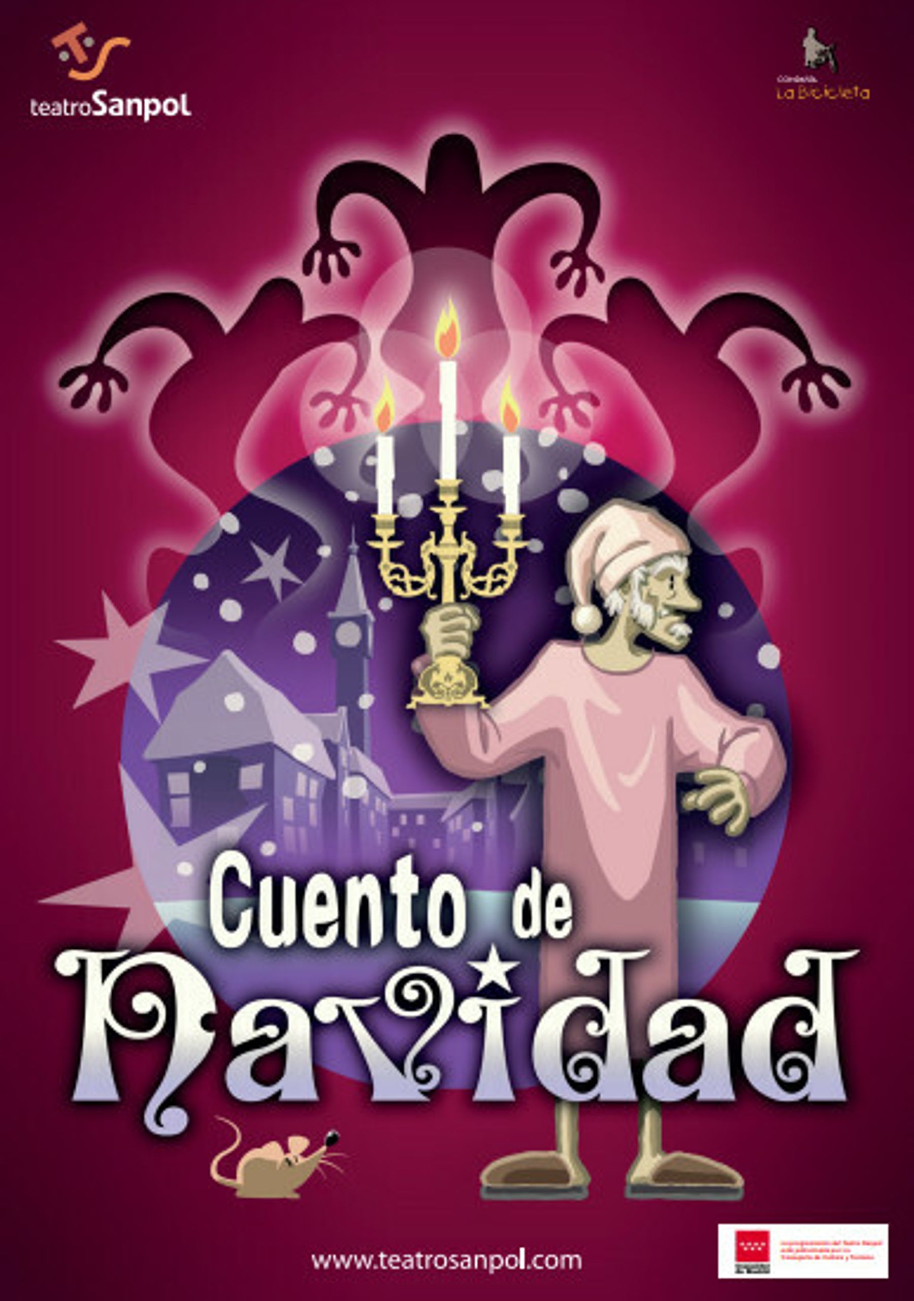 Cuento de Navidad