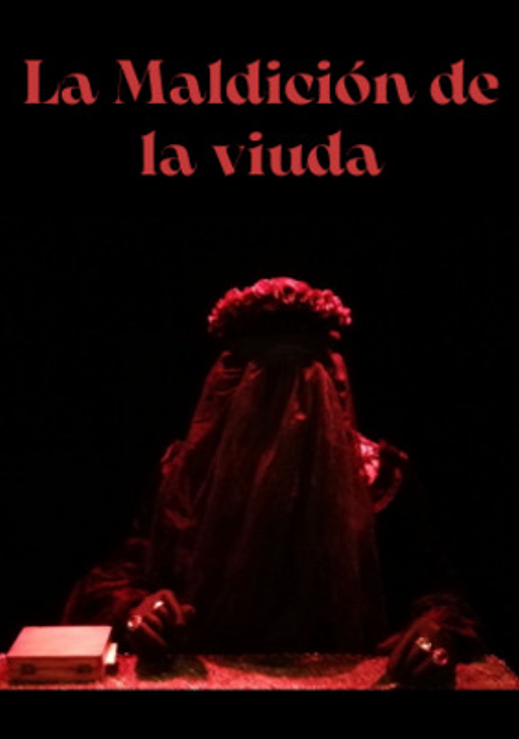 La Maldición de la Viuda