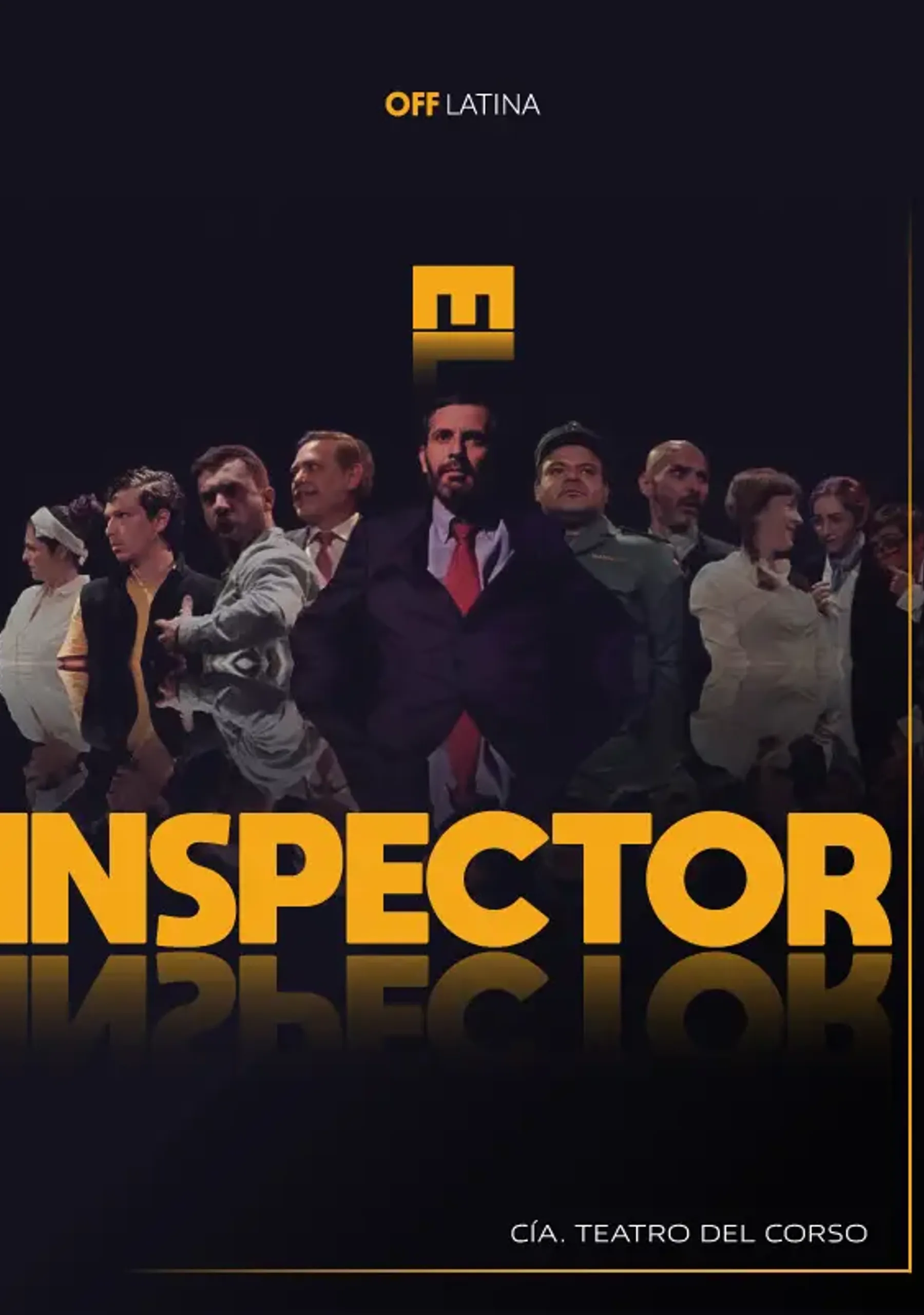 El inspector