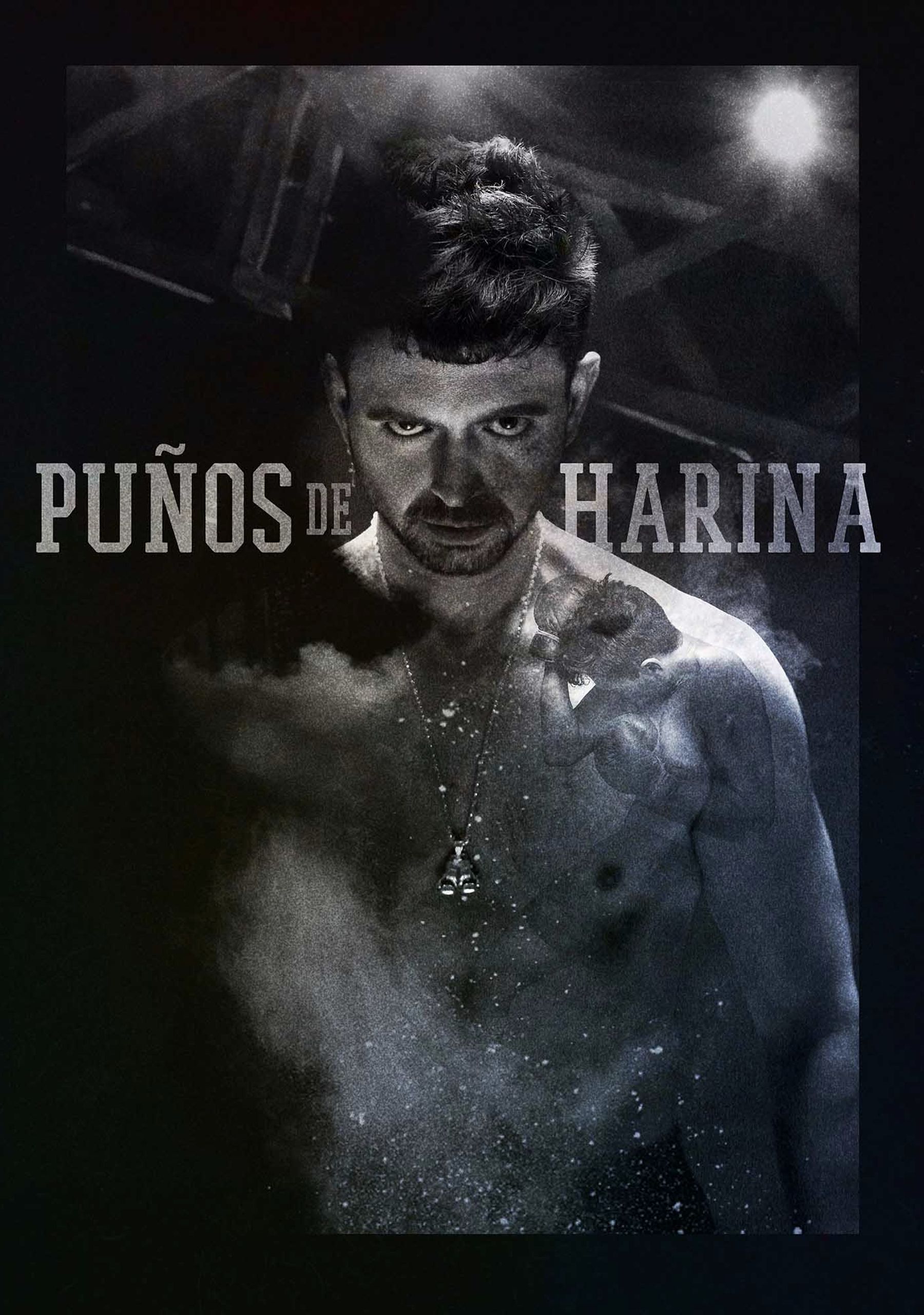 Puños de harina