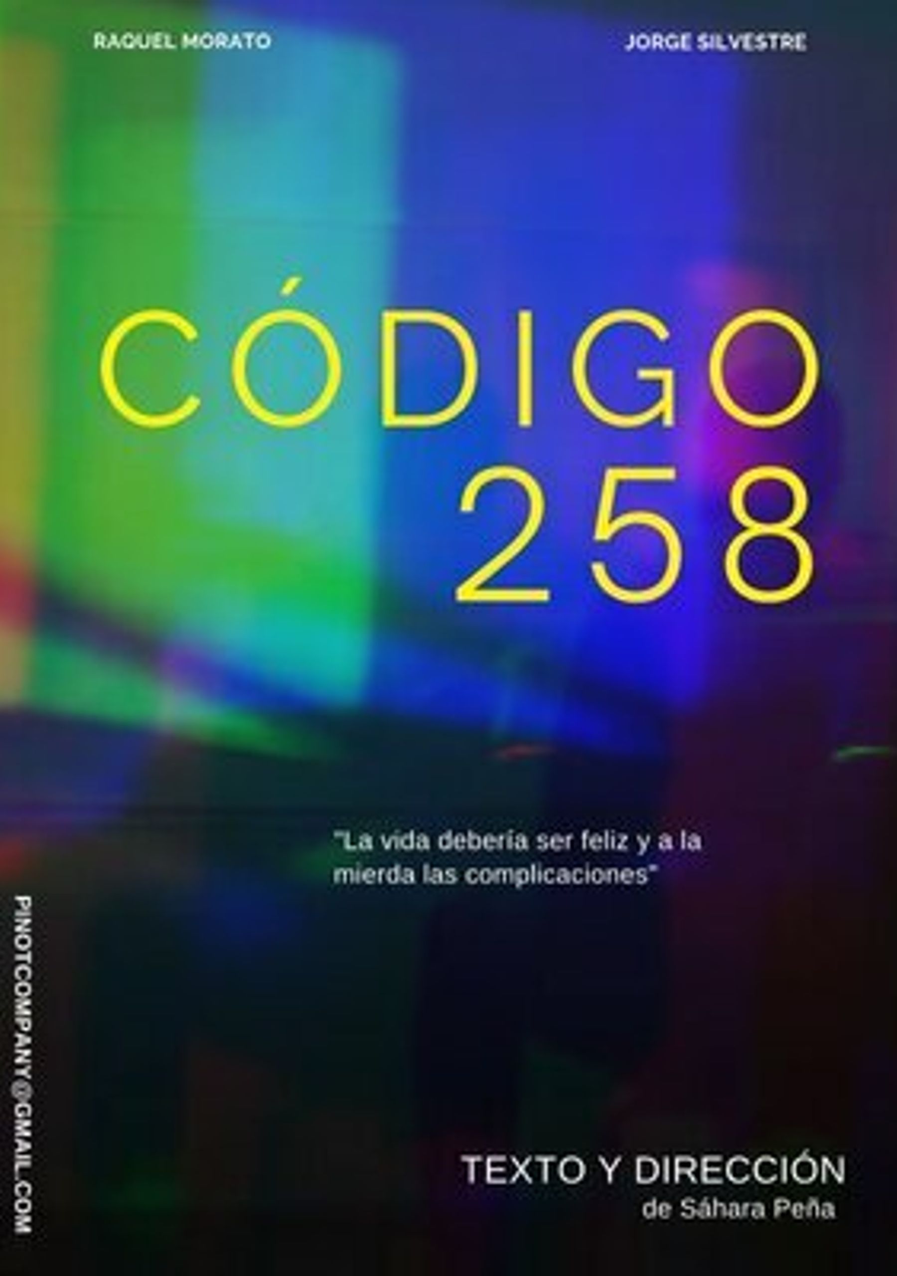 Código 258
