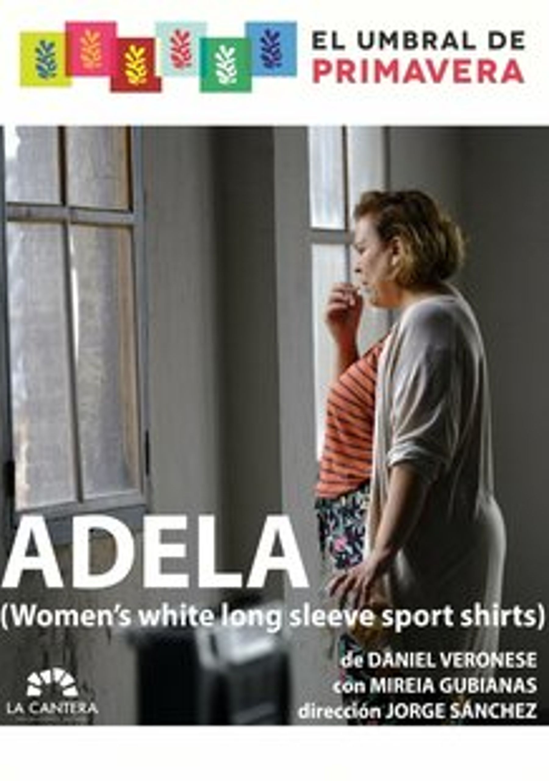 Adela