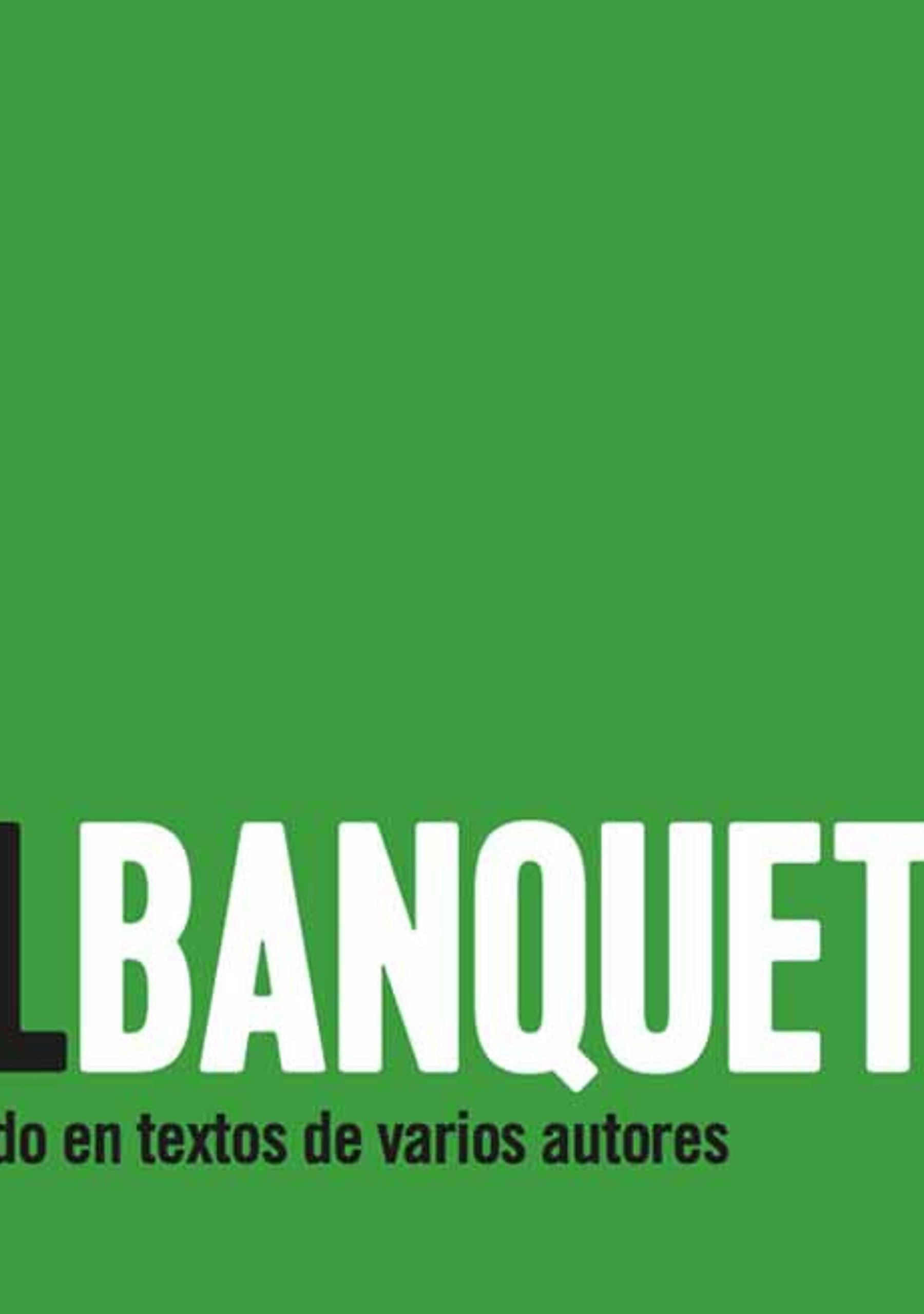 El banquete