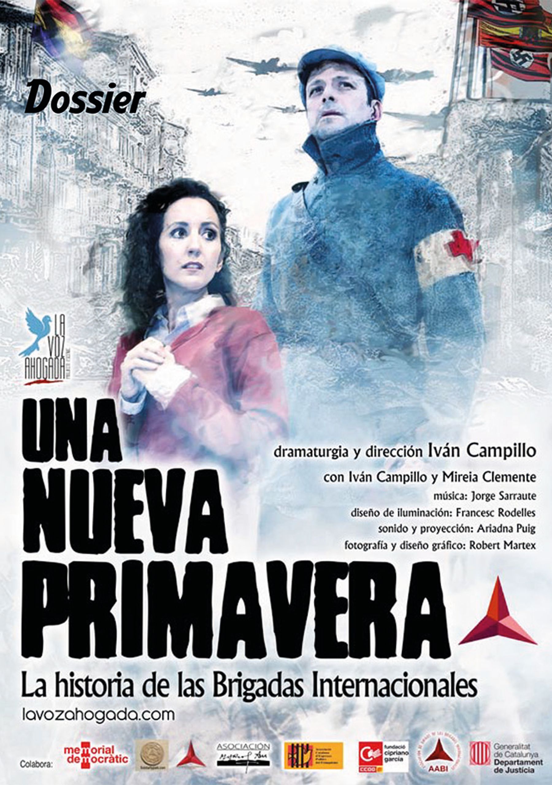 Una nueva primavera