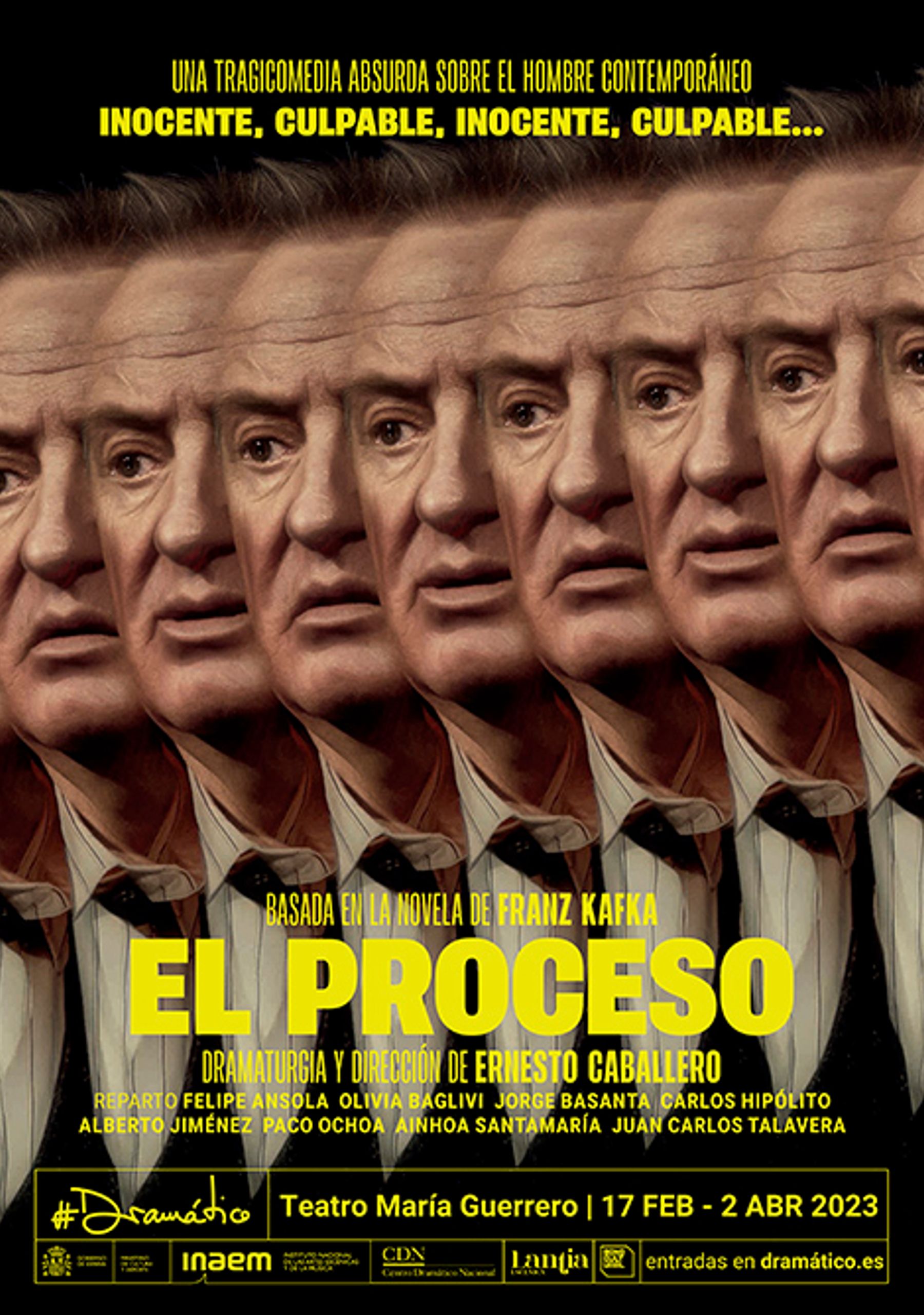 El proceso
