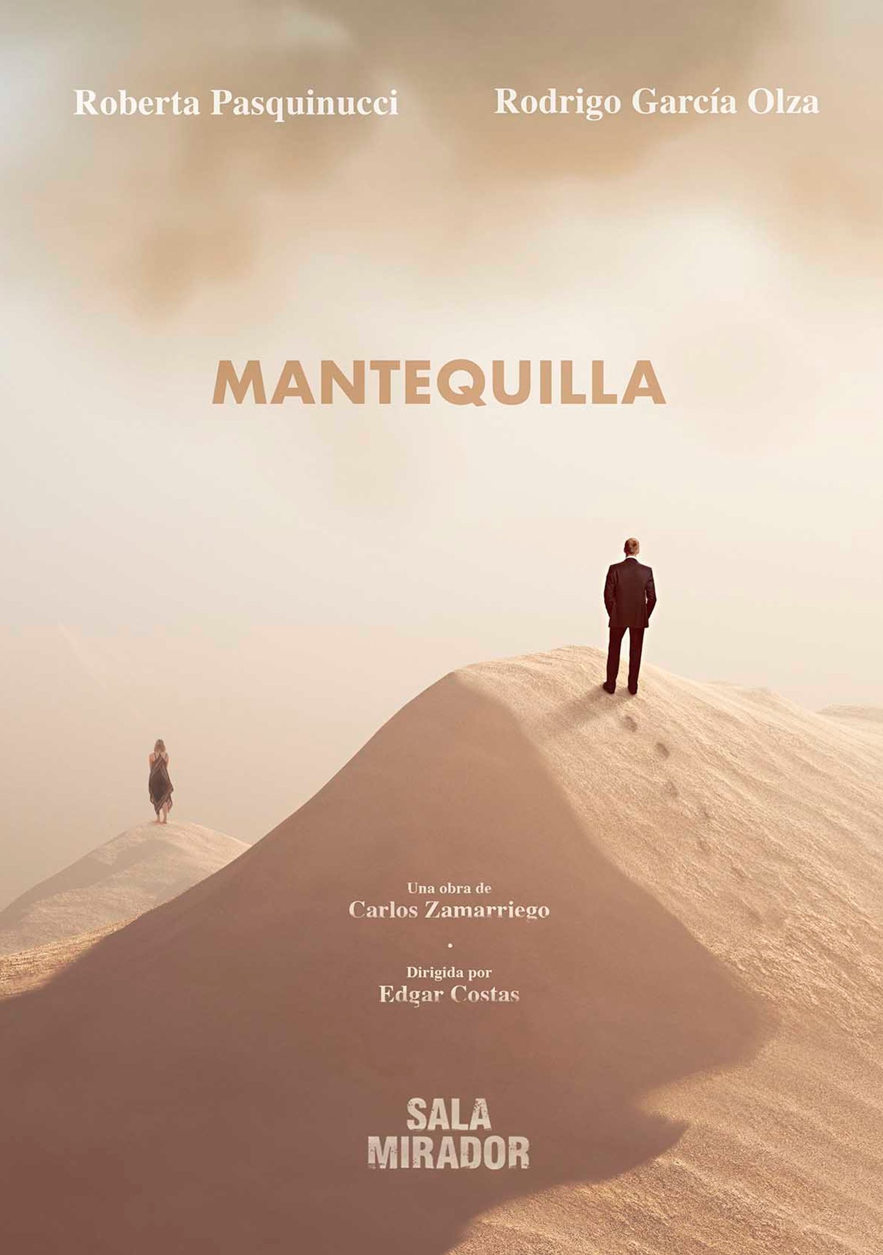 Mantequilla
