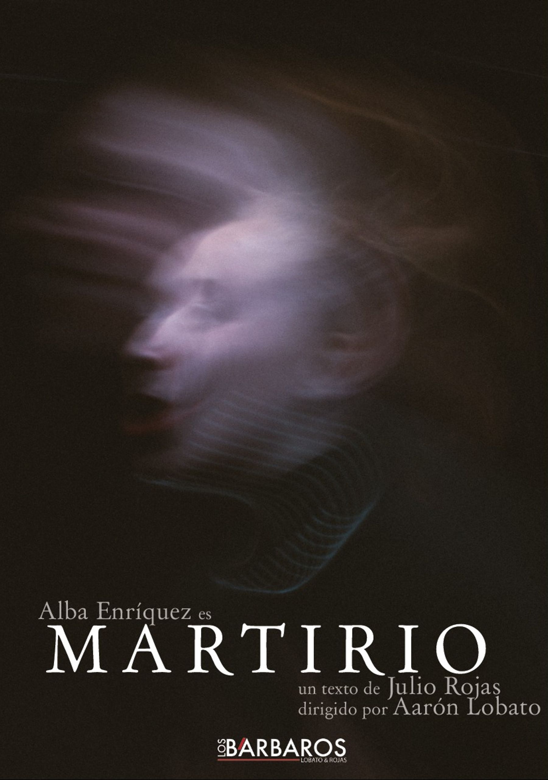 Martirio