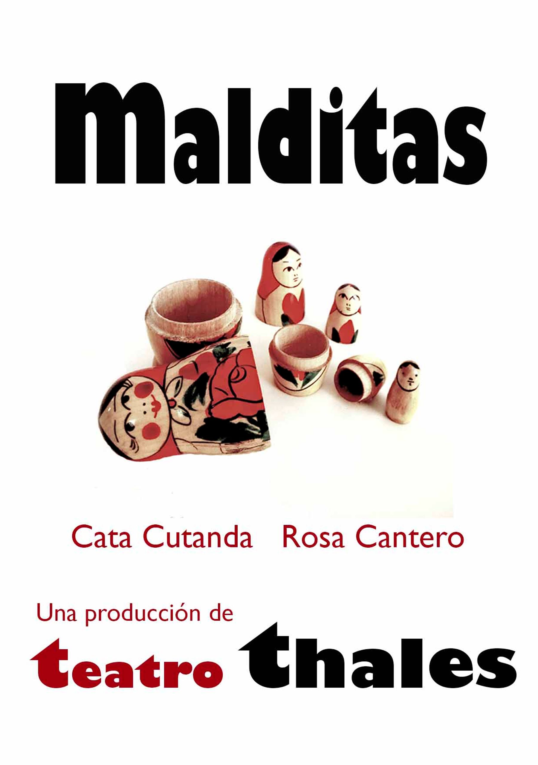 Malditas