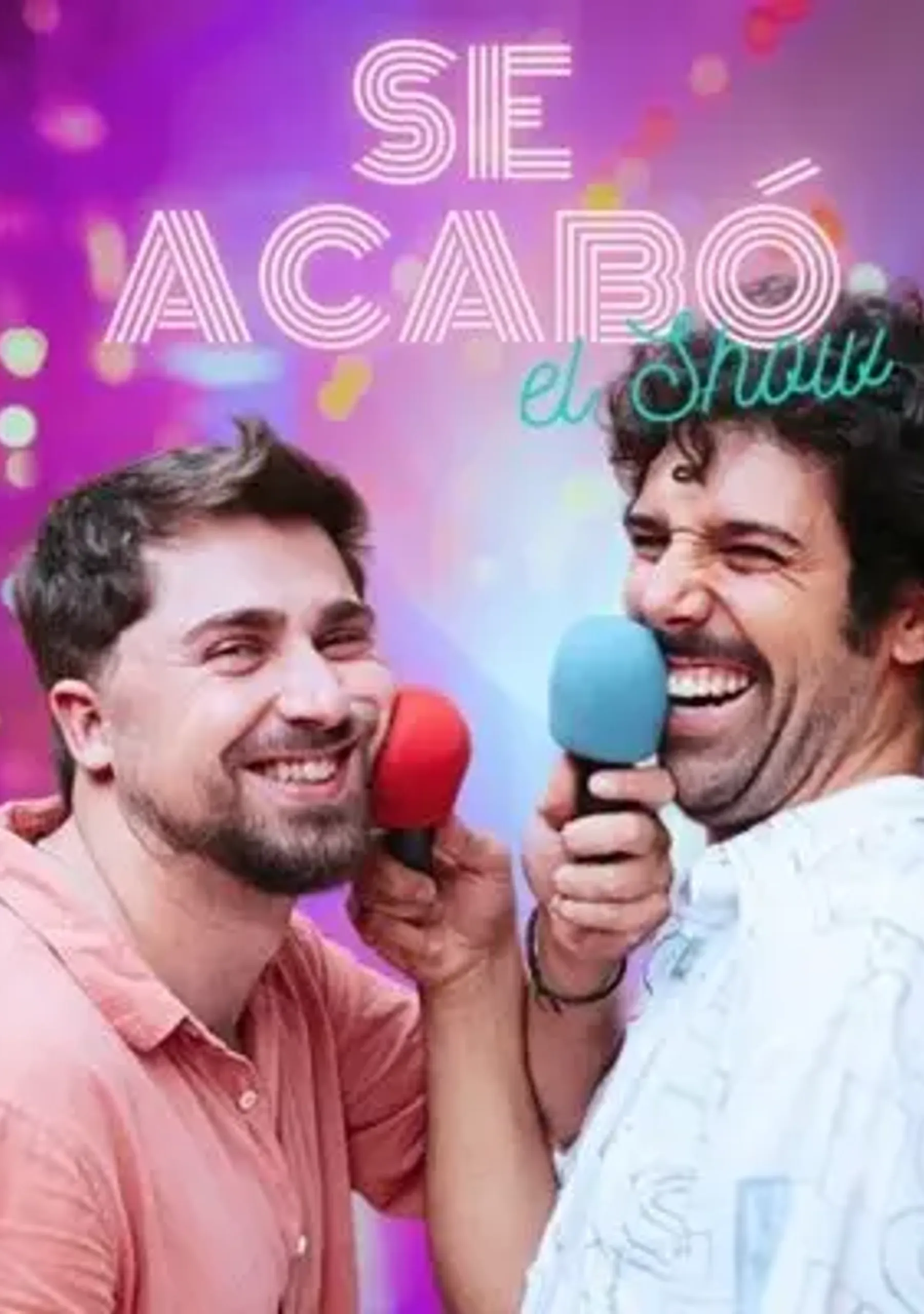 Se Acabó El Show
