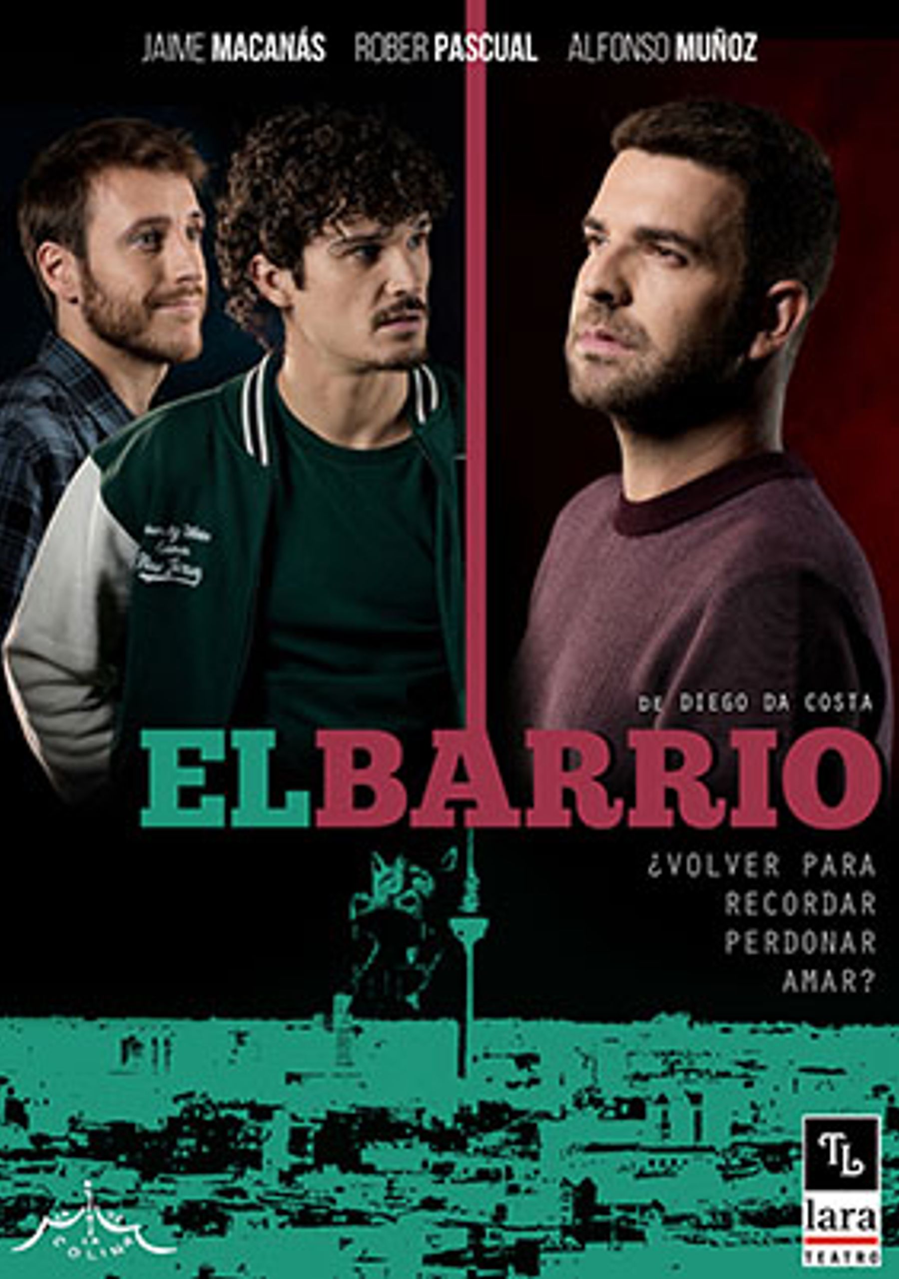 El Barrio