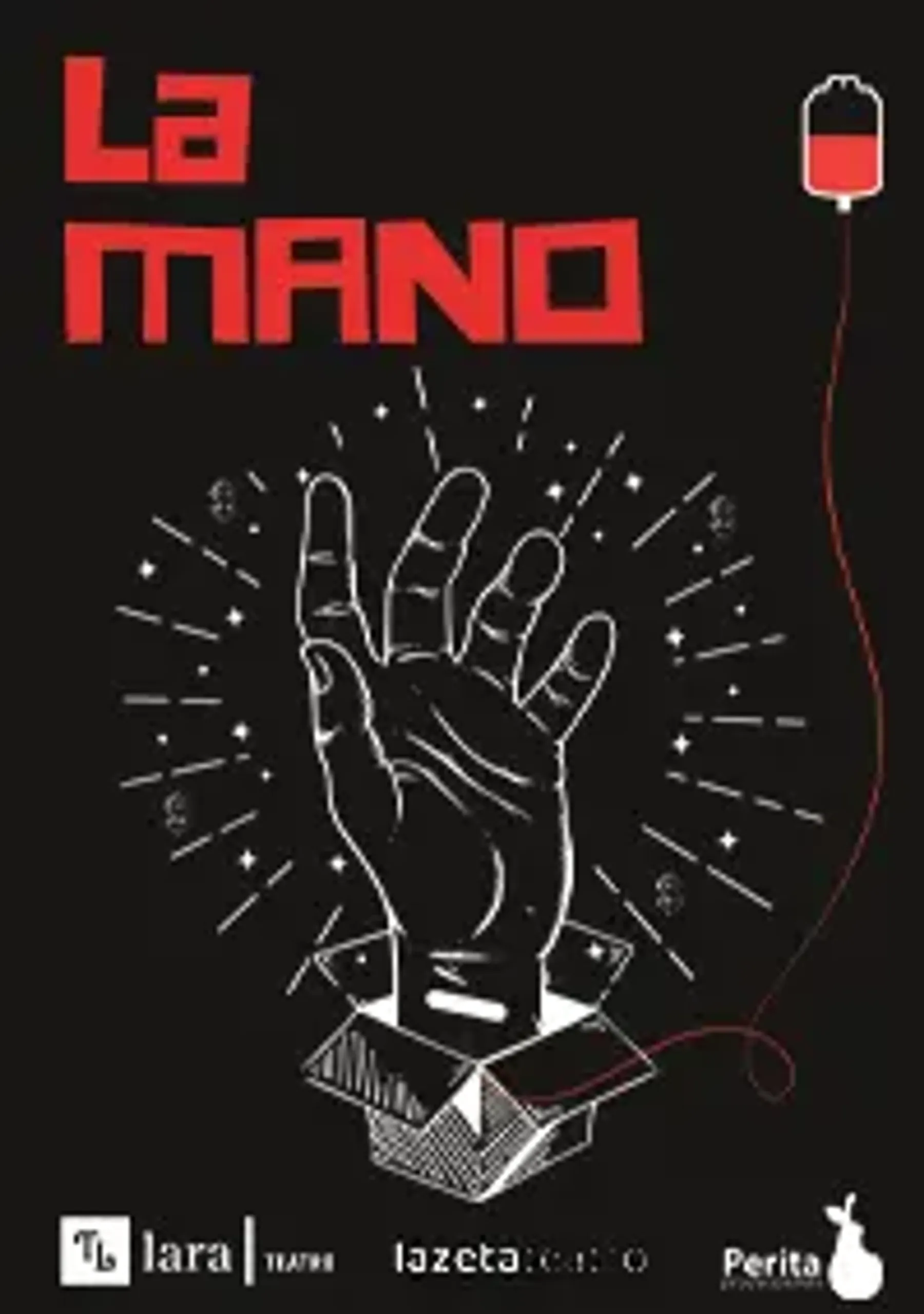La mano