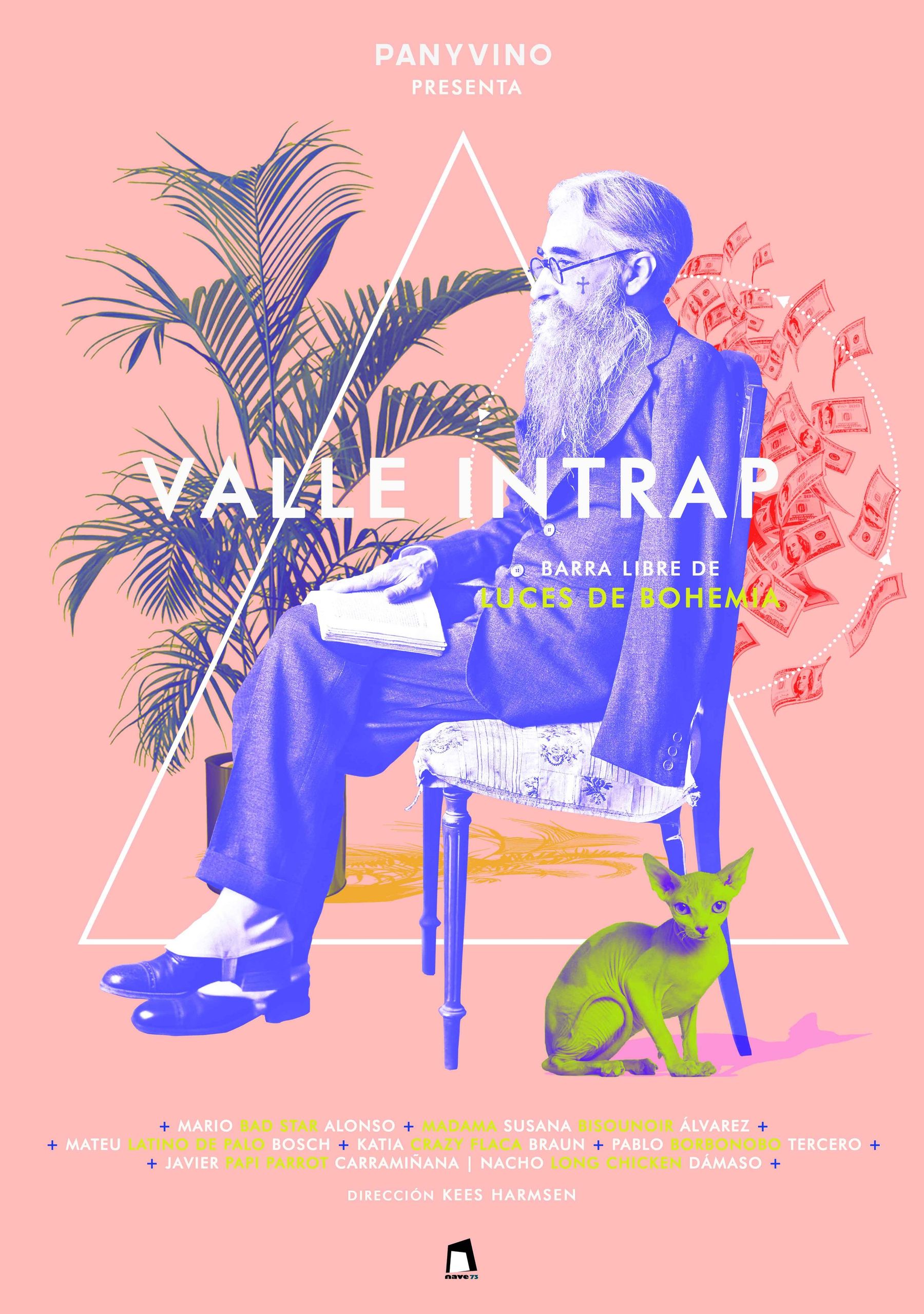 Valle Intrap