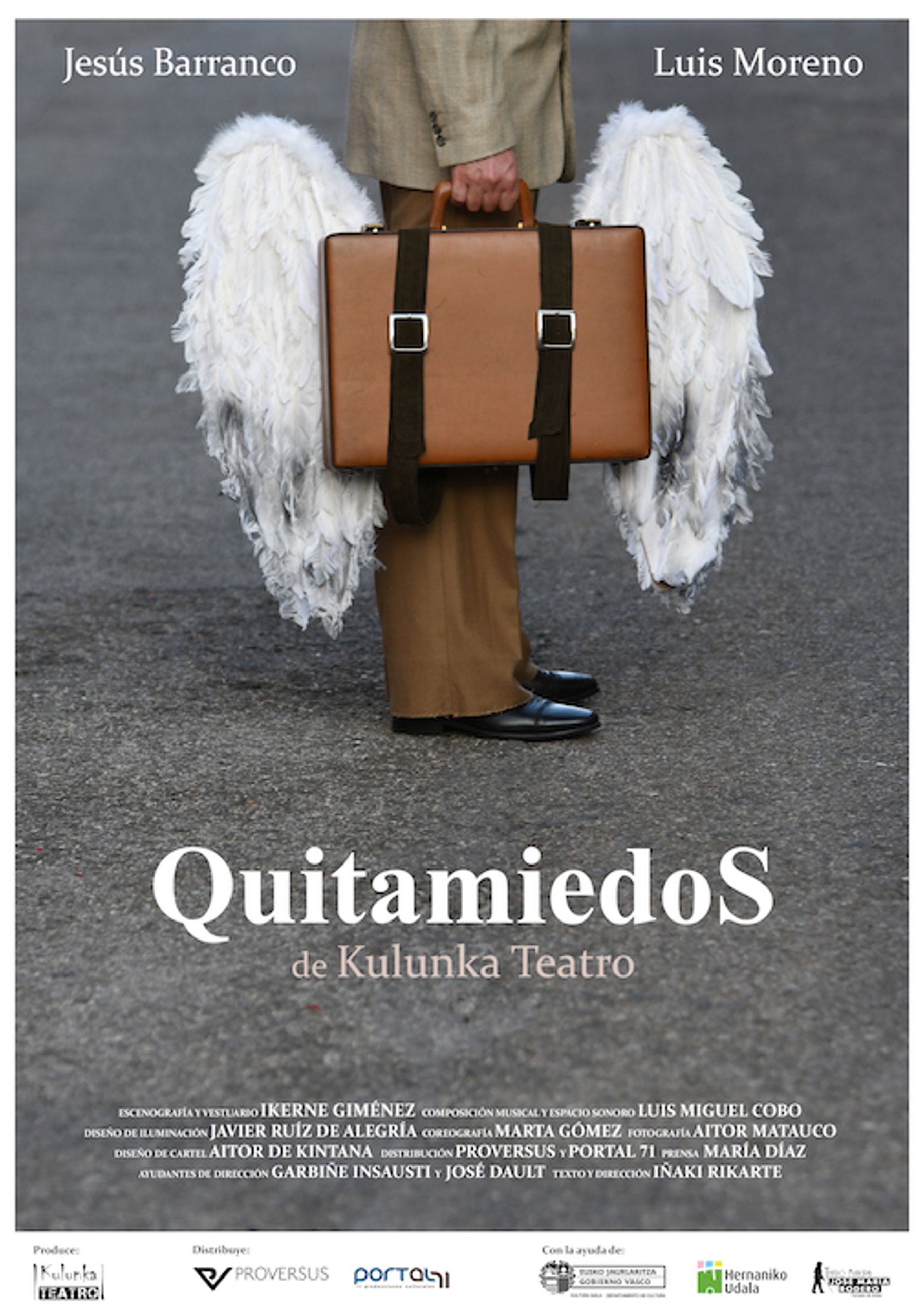 QuitamiedoS