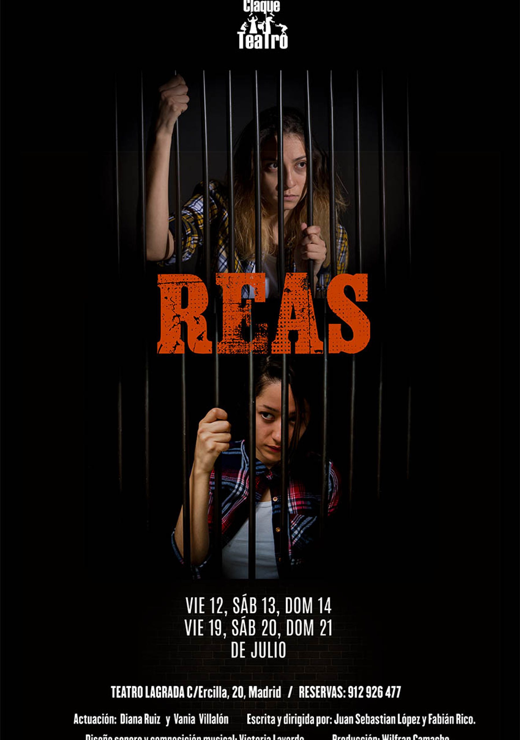 Reas