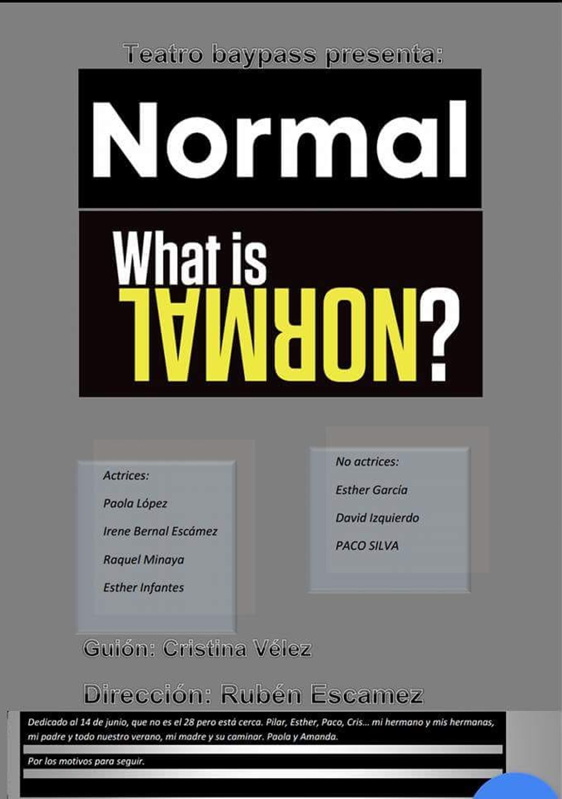 Normal