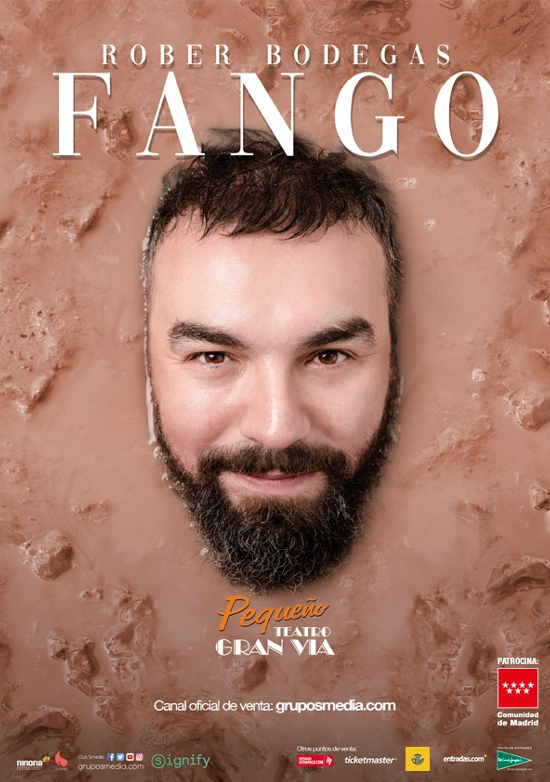 Fango - Rober Bodegas